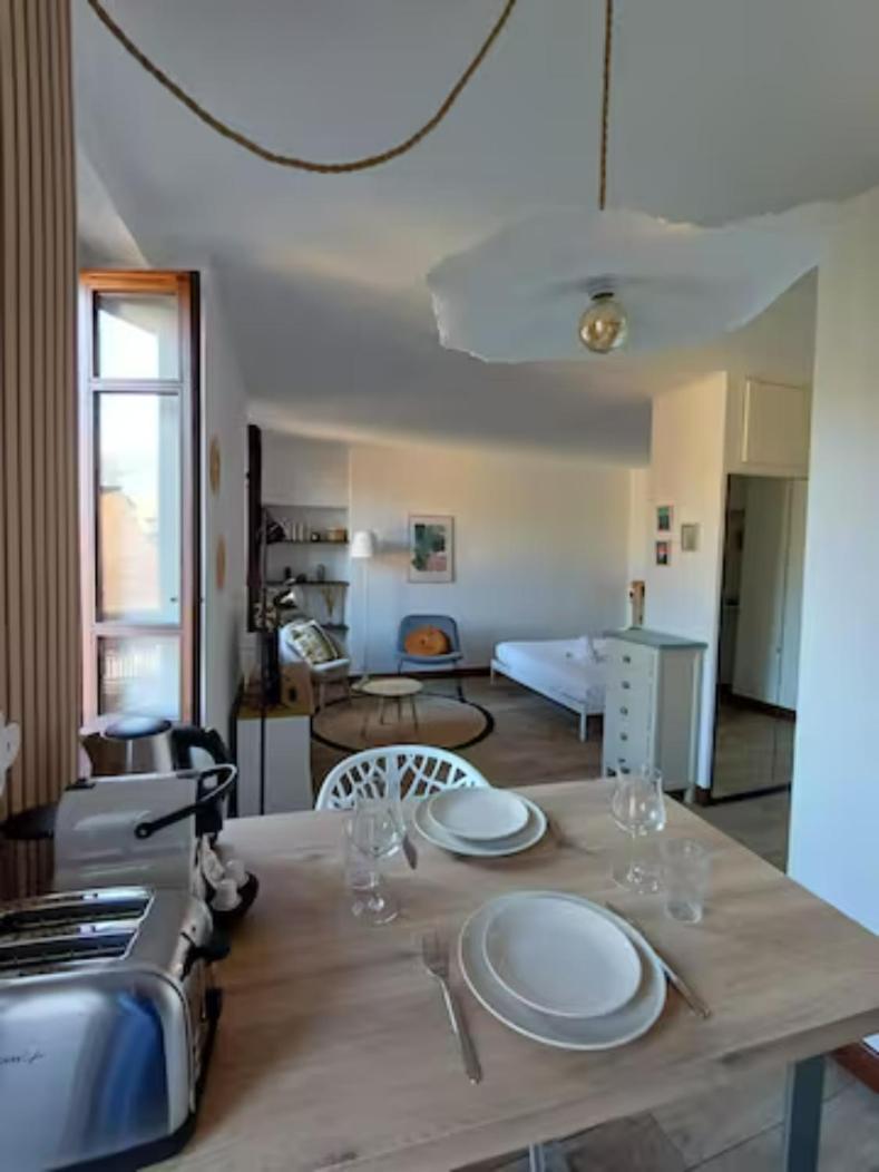 Le Boheme - Majord'home - Centre Vieille * Annecy
