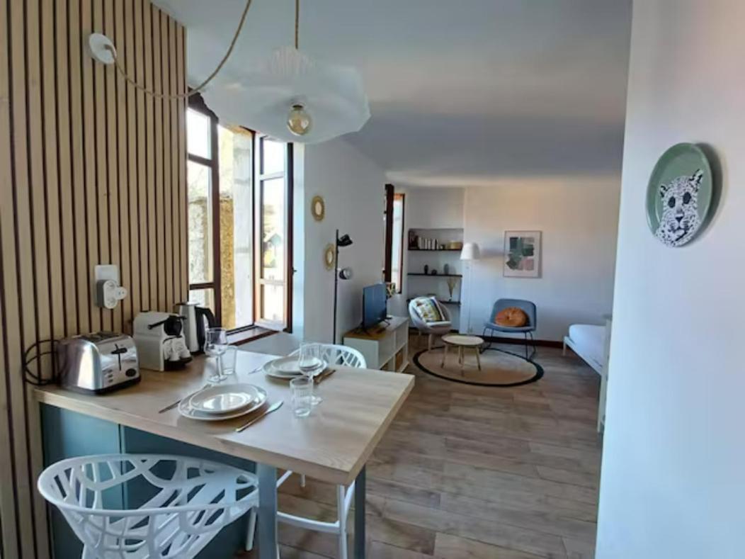 Apartment Le Boheme - Majord'home - Centre Vieille Annecy