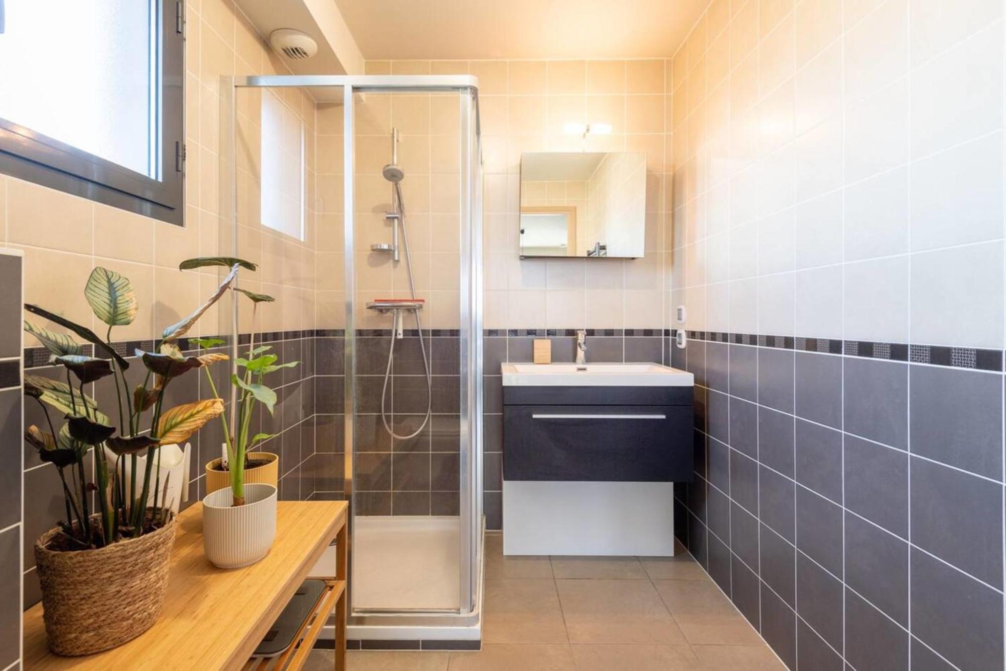Viraya - Comfortable Flat A Stone's Throw From The Apartment Annecy