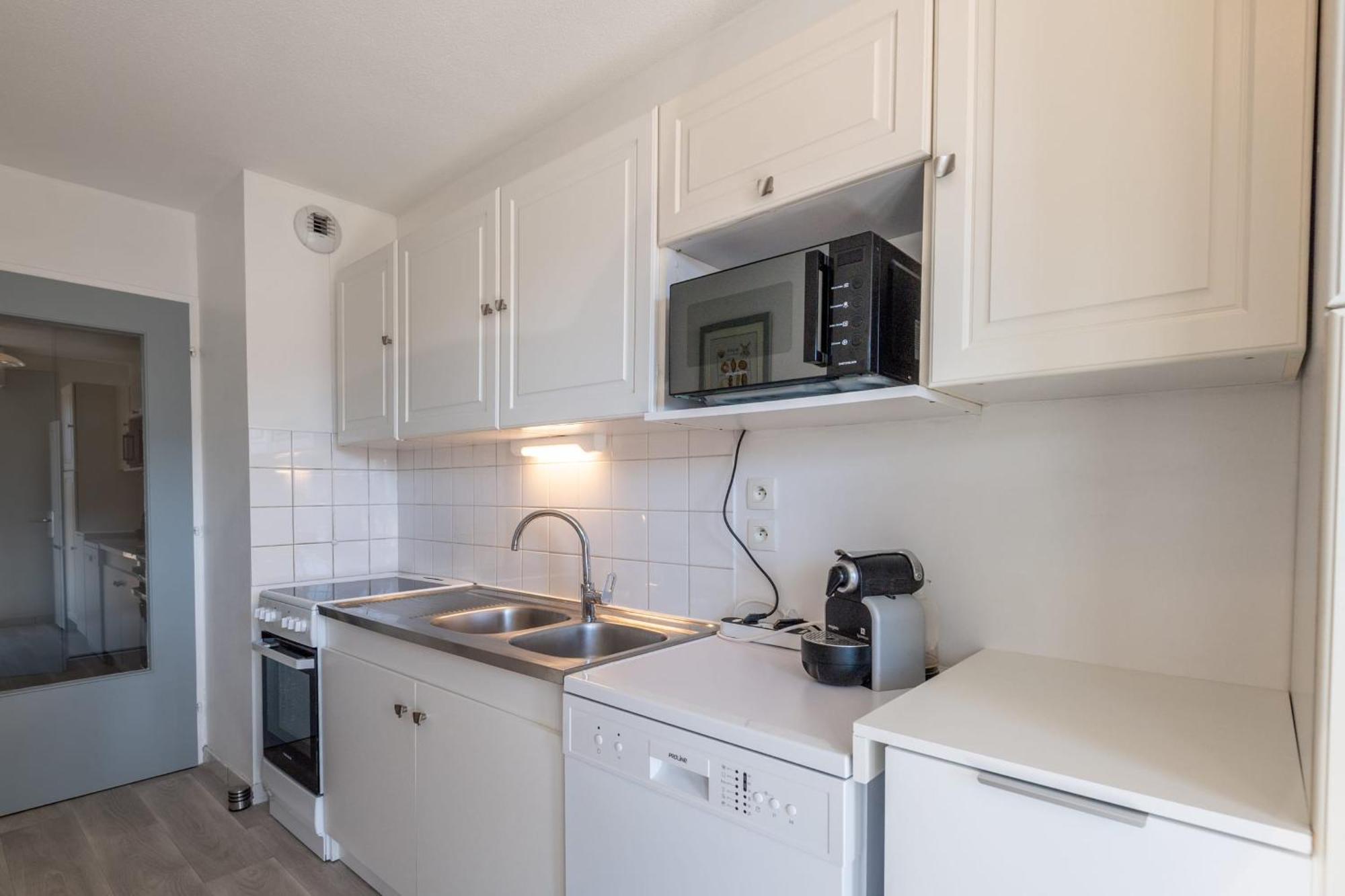 Ducs De Savoie - Comfortable Flat A Stone's Throw From The Old Town Apartment Annecy