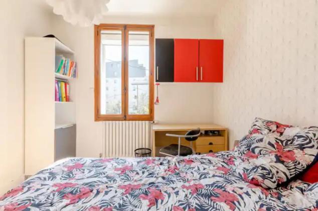 Homestay Repiton Preneuf