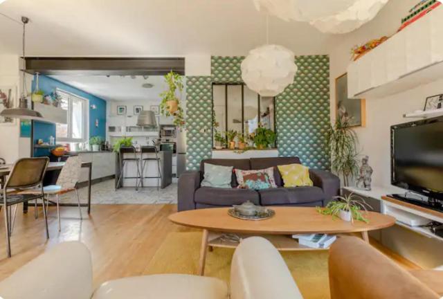 Repiton Preneuf Homestay