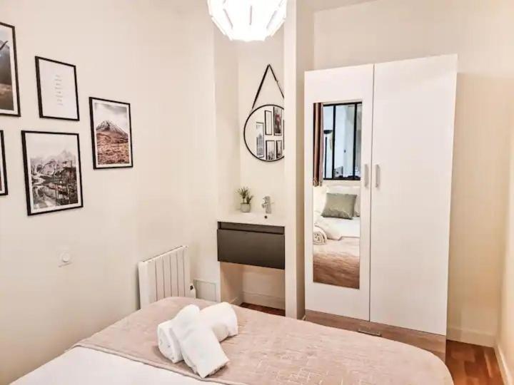 Le T3 Du Carnot Apartment