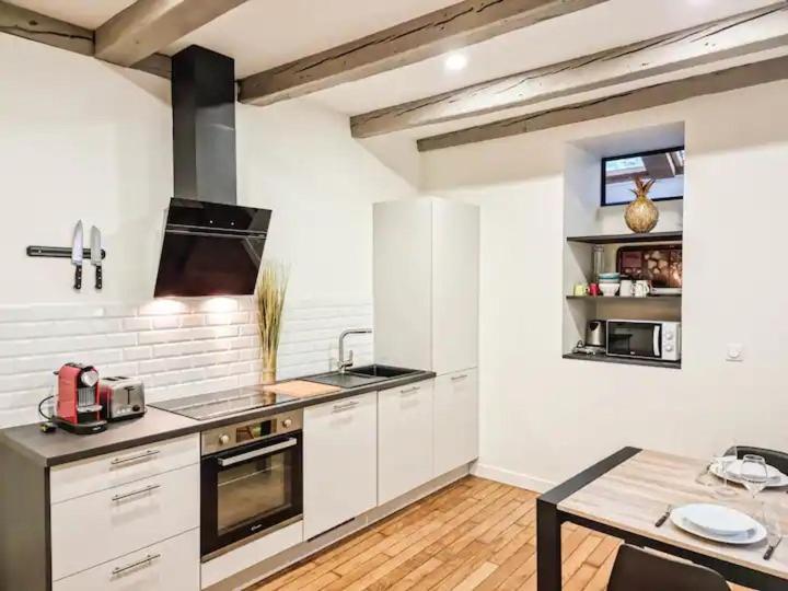 Le T3 Du Carnot Apartment