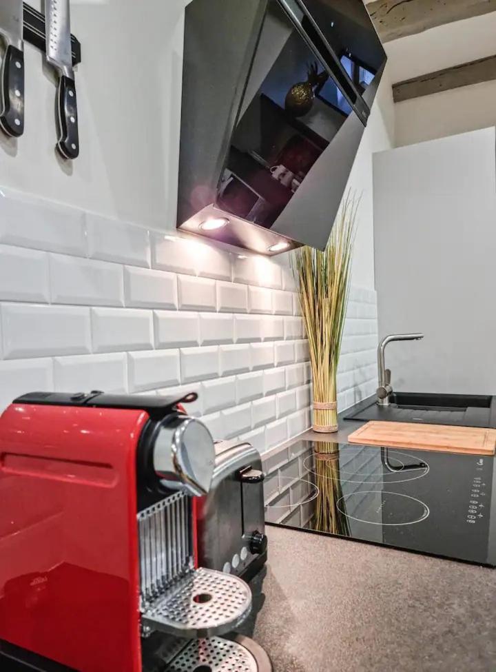 Le T3 Du Carnot Appartement *