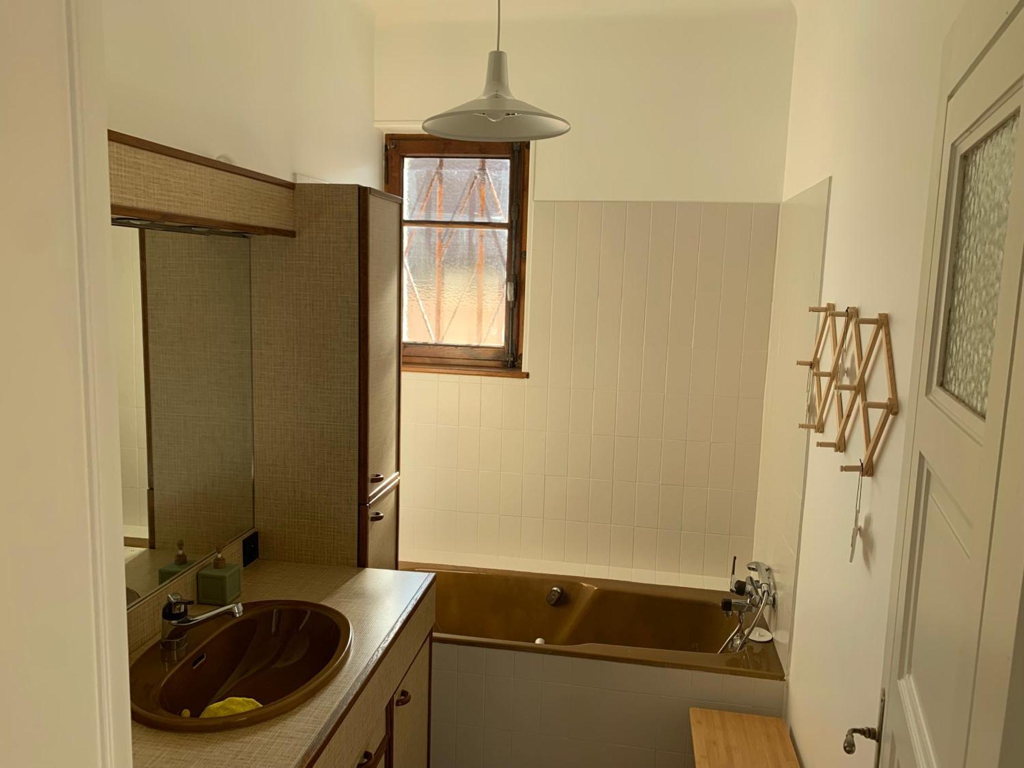Appartement Zola Avec Jardin Annecy
