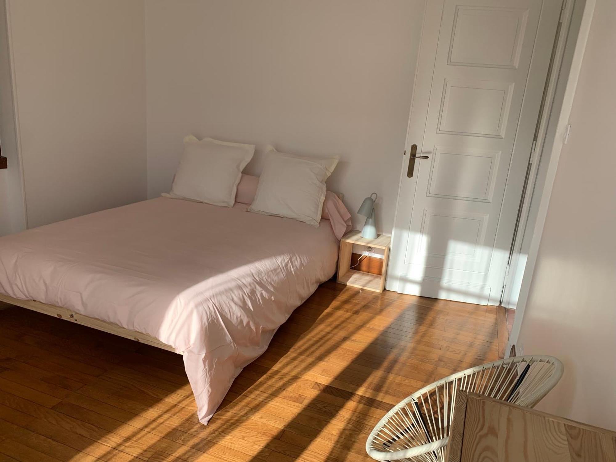 Zola Avec Jardin Appartement Annecy