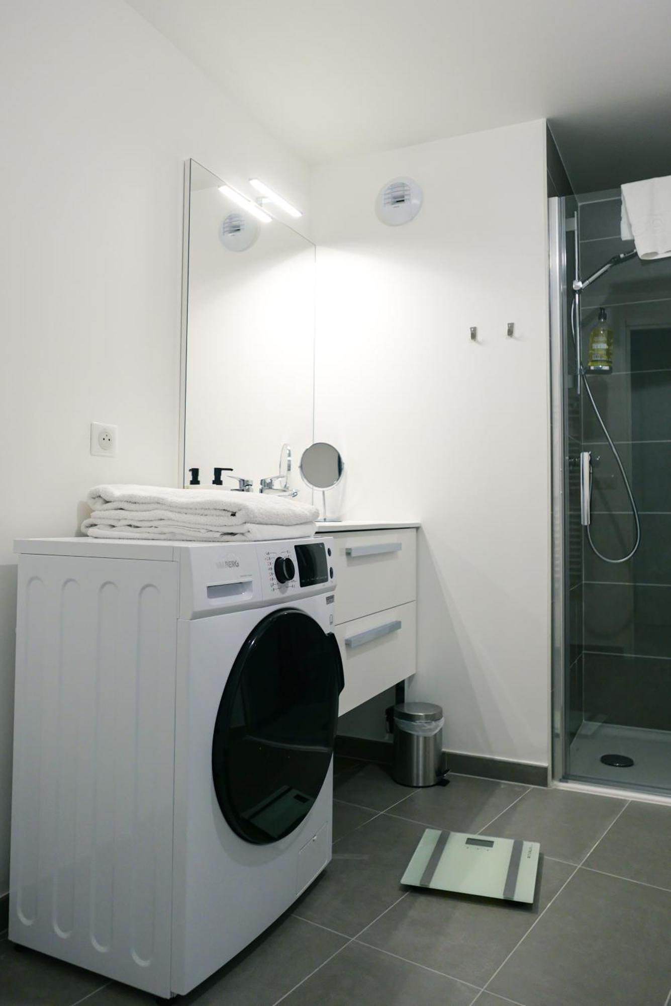 Appartement Le Paradis Blanc Annecy