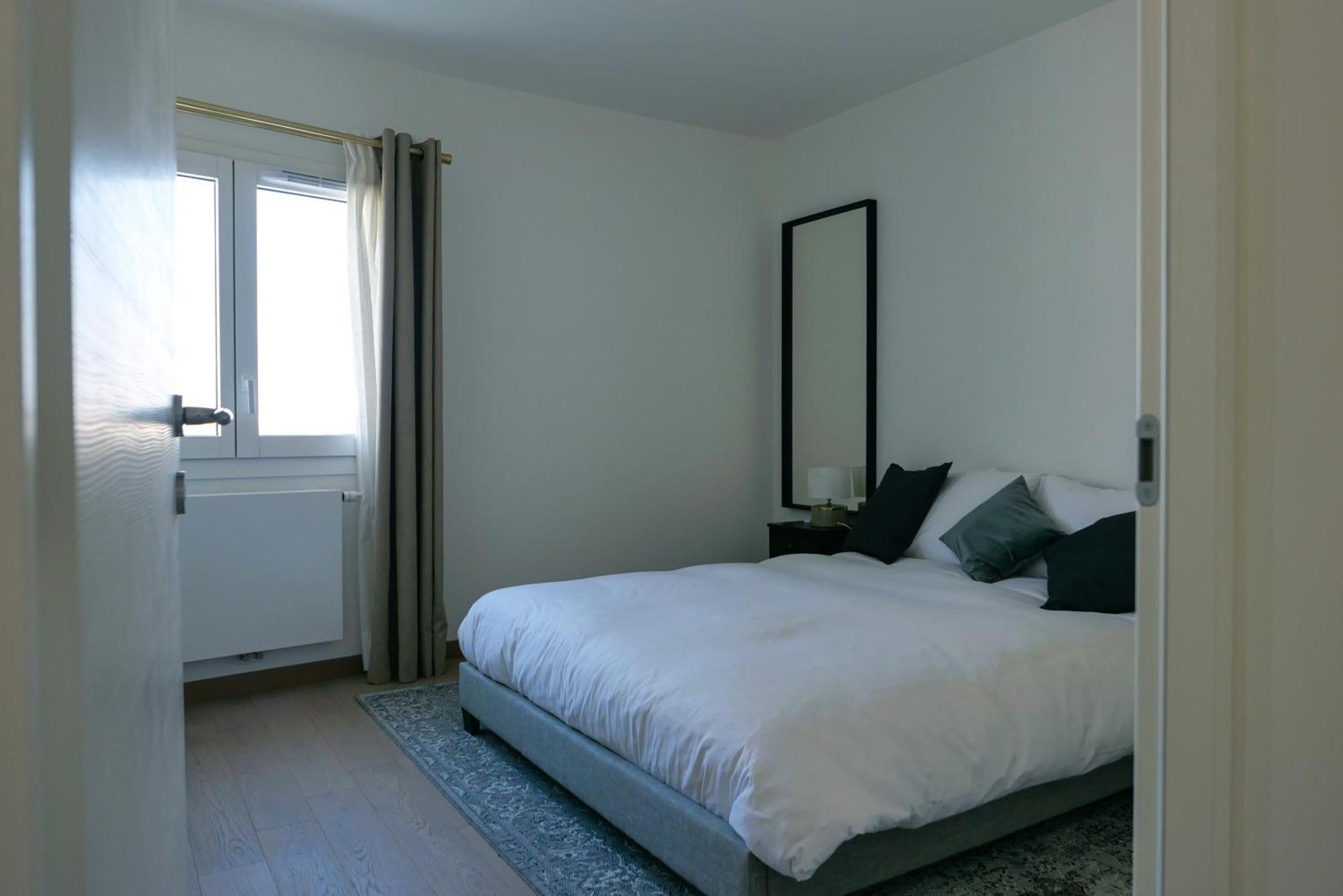 Le Paradis Blanc Appartement Annecy