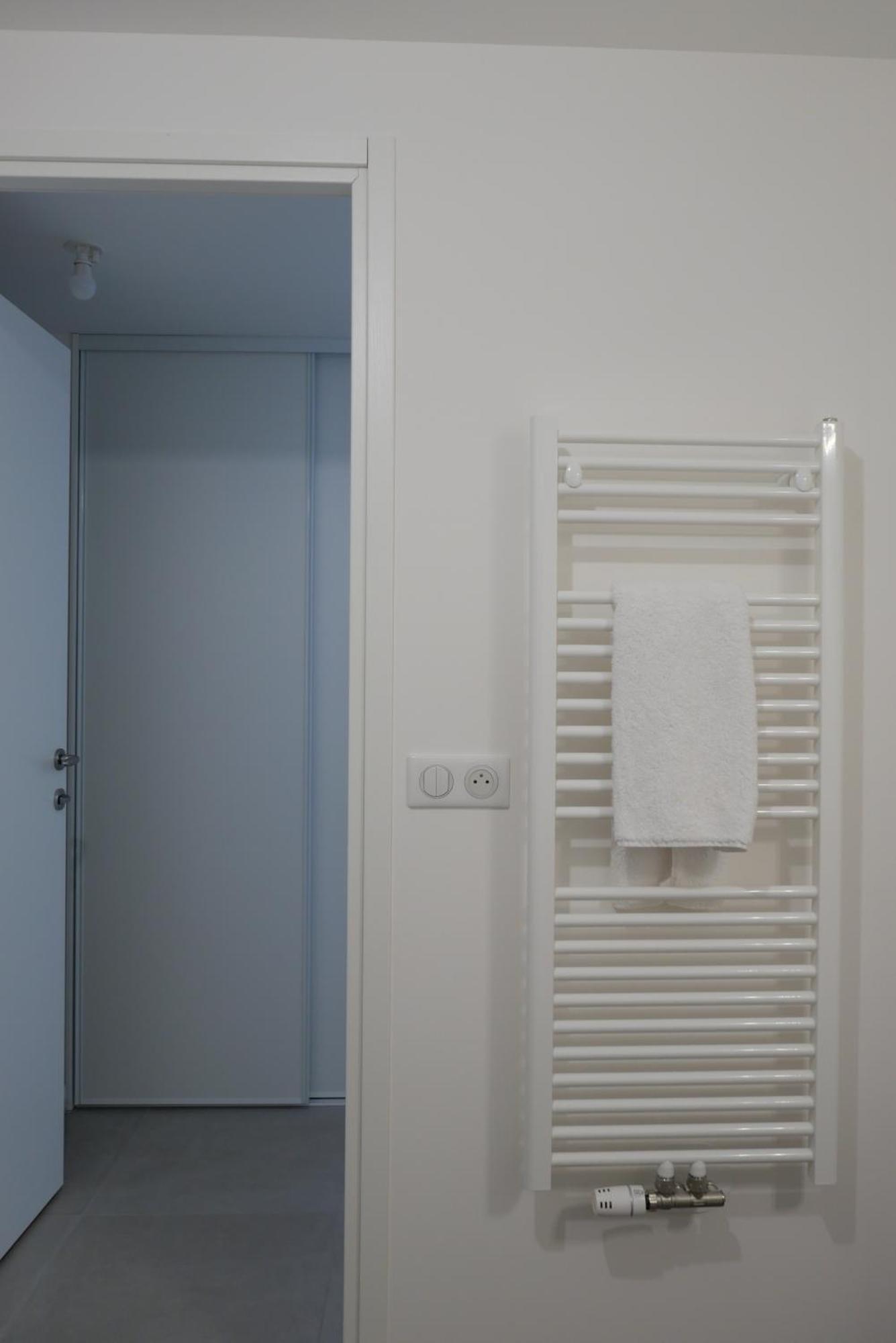 Le Paradis Blanc