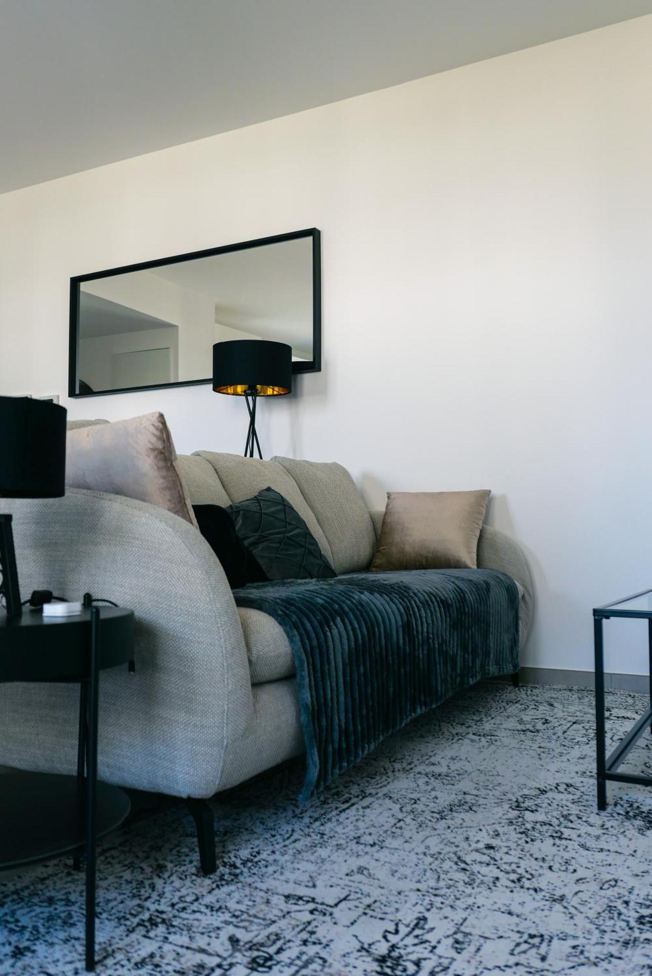 Le Paradis Blanc Appartement Annecy