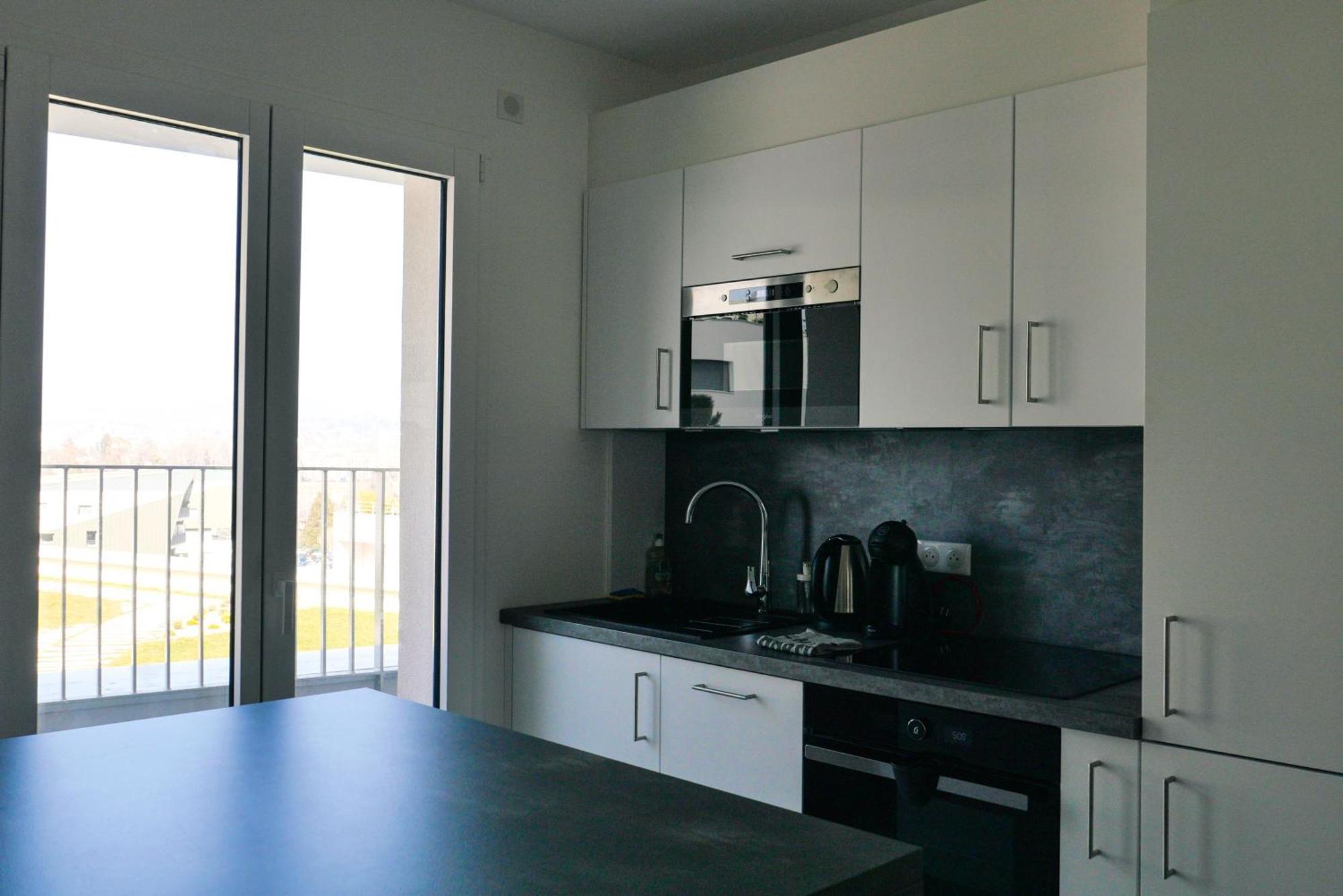Appartement Le Paradis Blanc Annecy