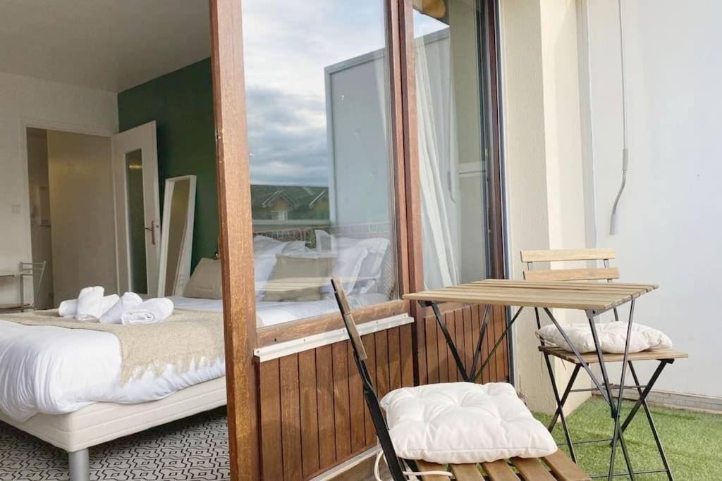 Le Syrme • 450m De La Plage, Balcon & Parking * Annecy