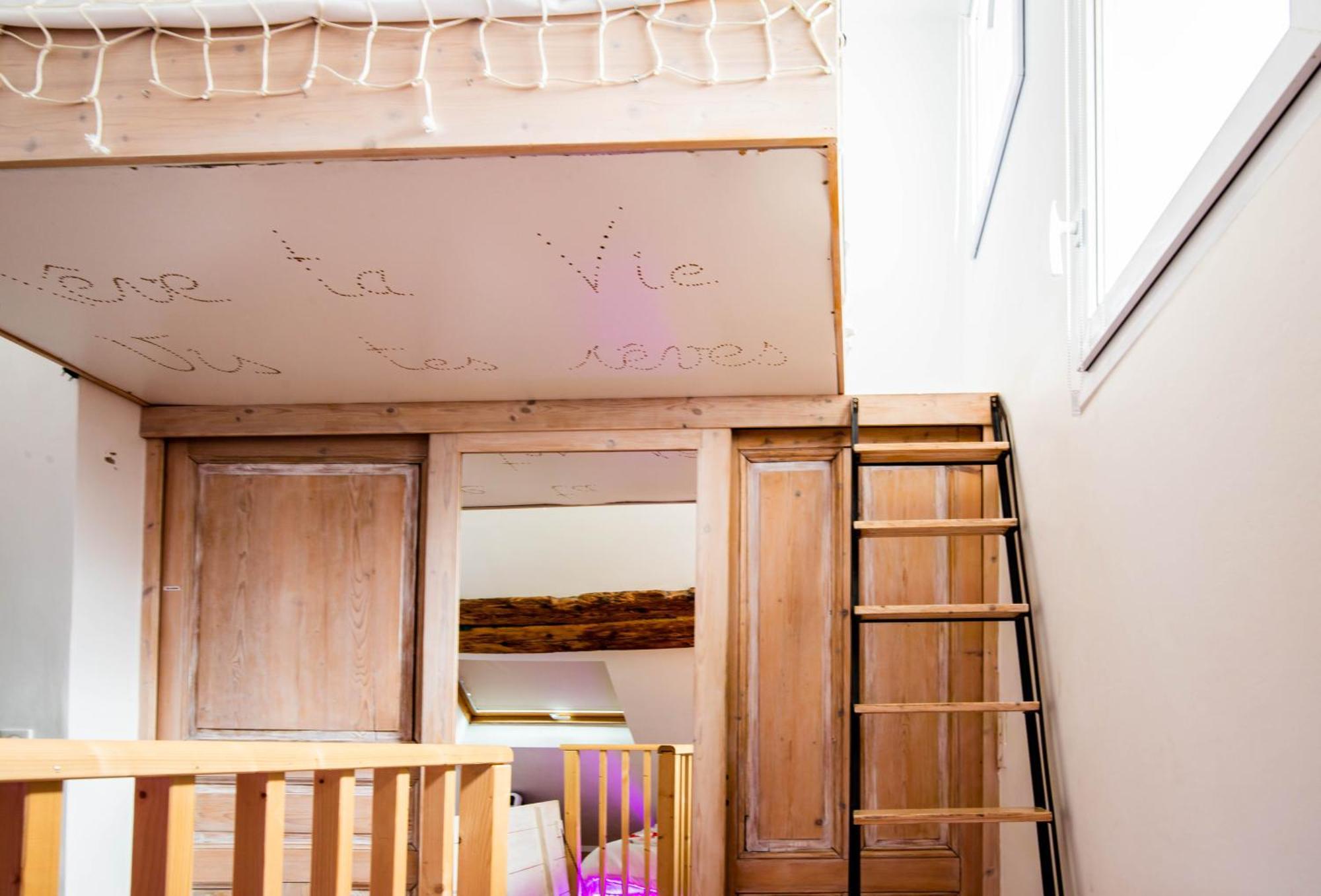 Long Island, Rue Carnot Proche Apartment Annecy