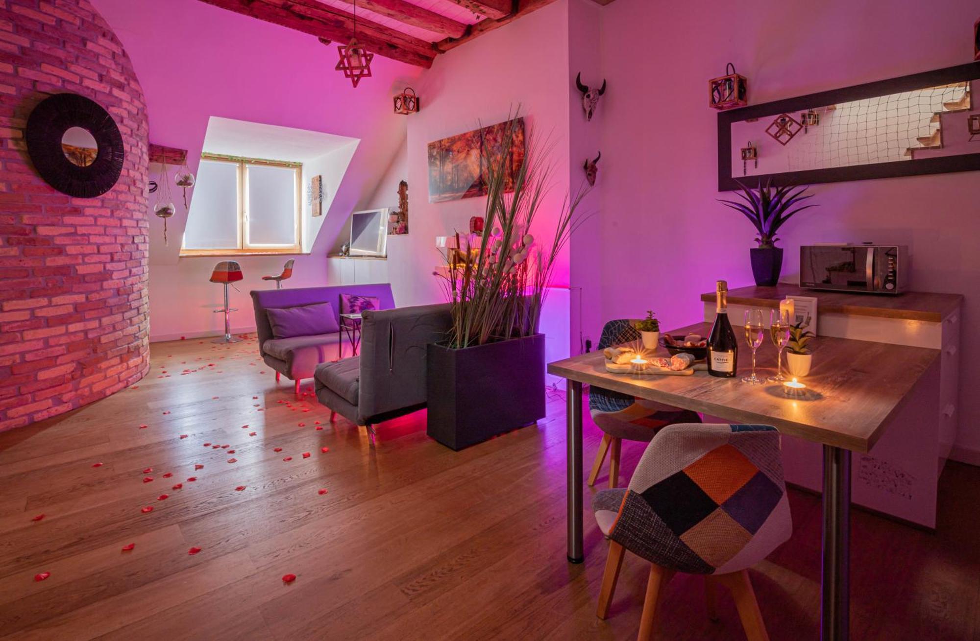 Apartment Long Island, Rue Carnot Proche *