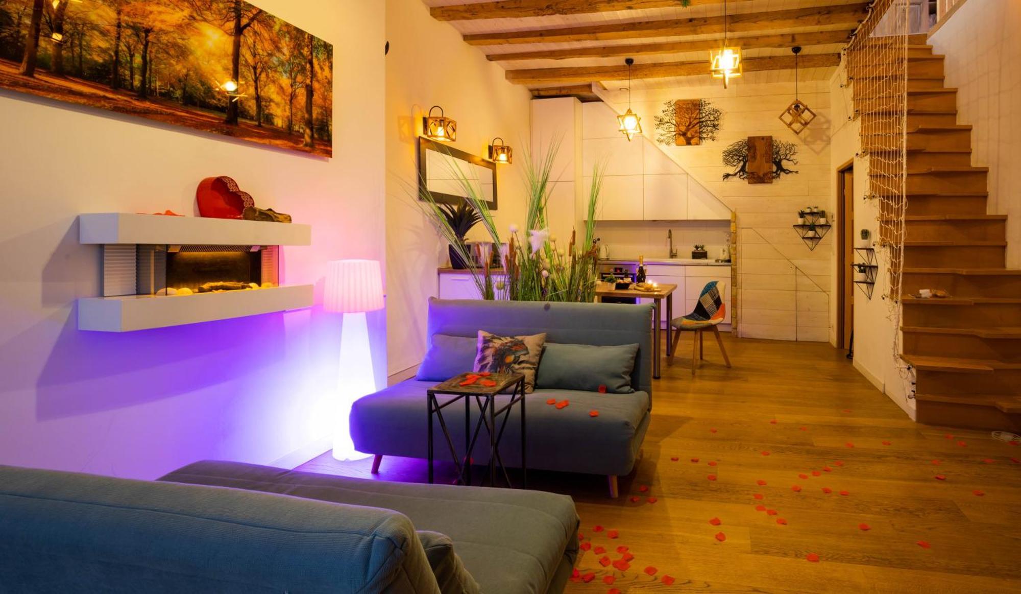 Apartment Long Island, Rue Carnot Proche *