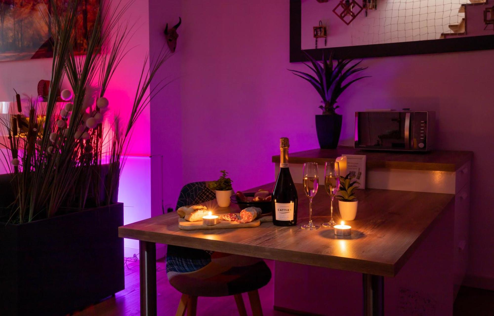 Apartment Long Island, Rue Carnot Proche Annecy