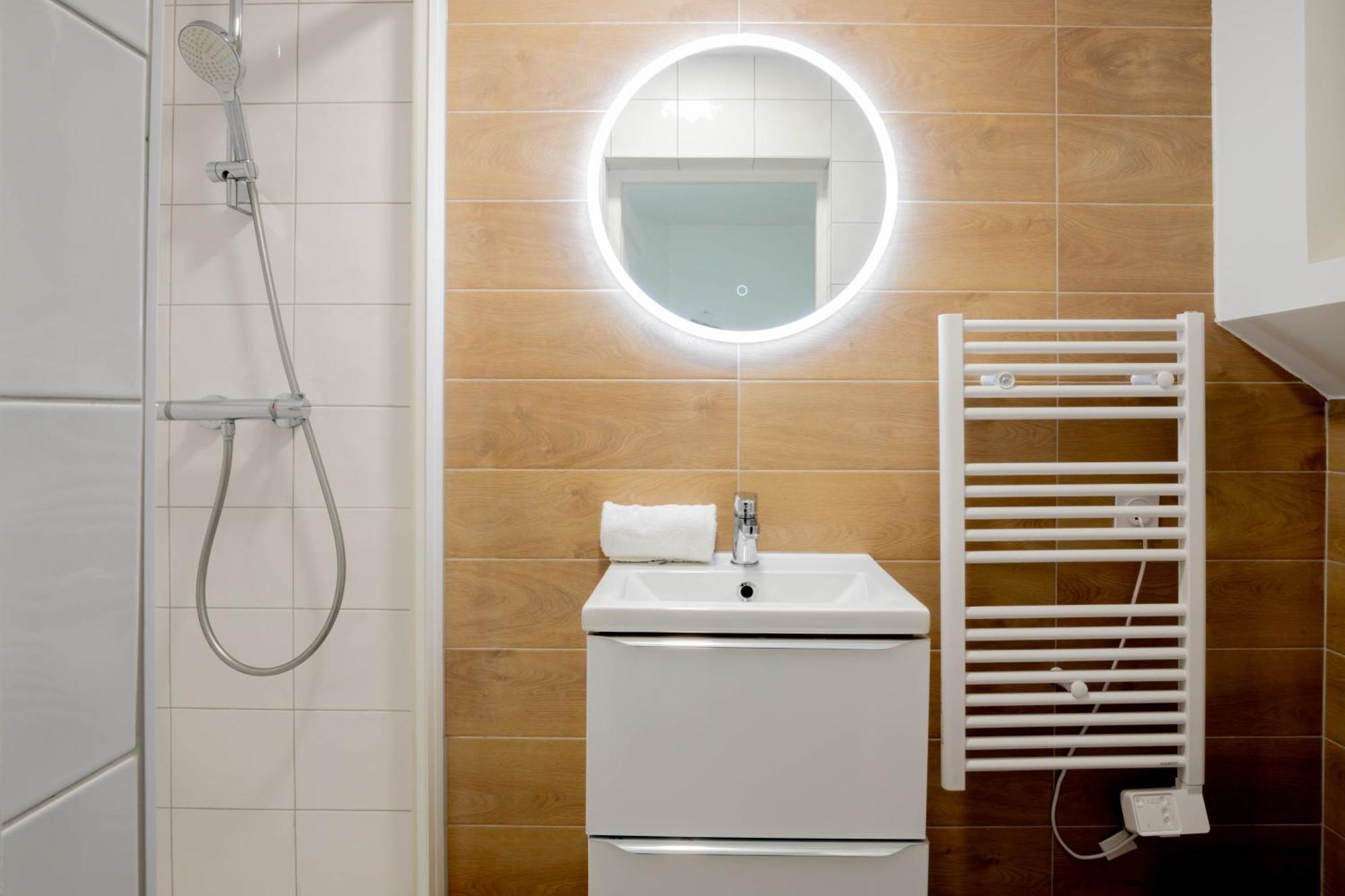 Apartment Long Island, Rue Carnot Proche