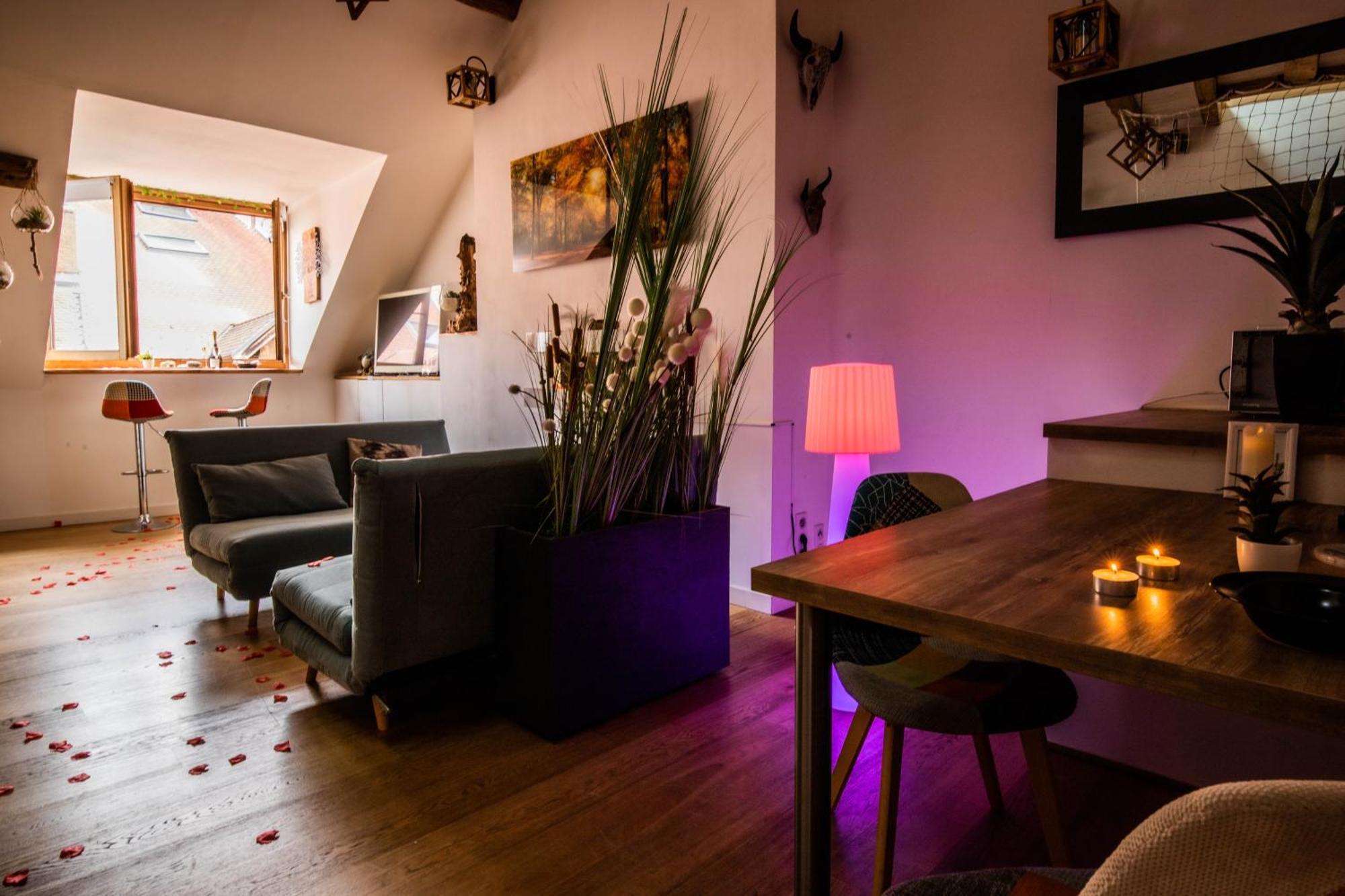 Long Island, Rue Carnot Proche * Annecy