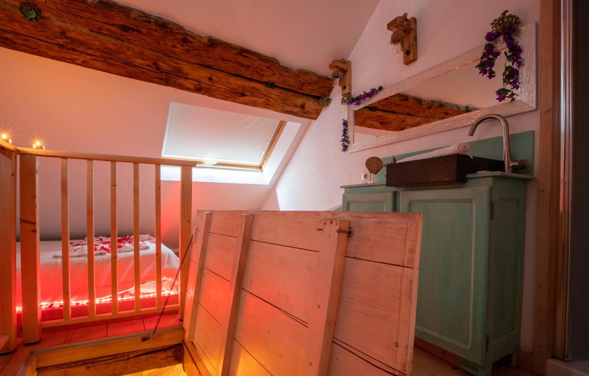 Apartment Long Island, Rue Carnot Proche *