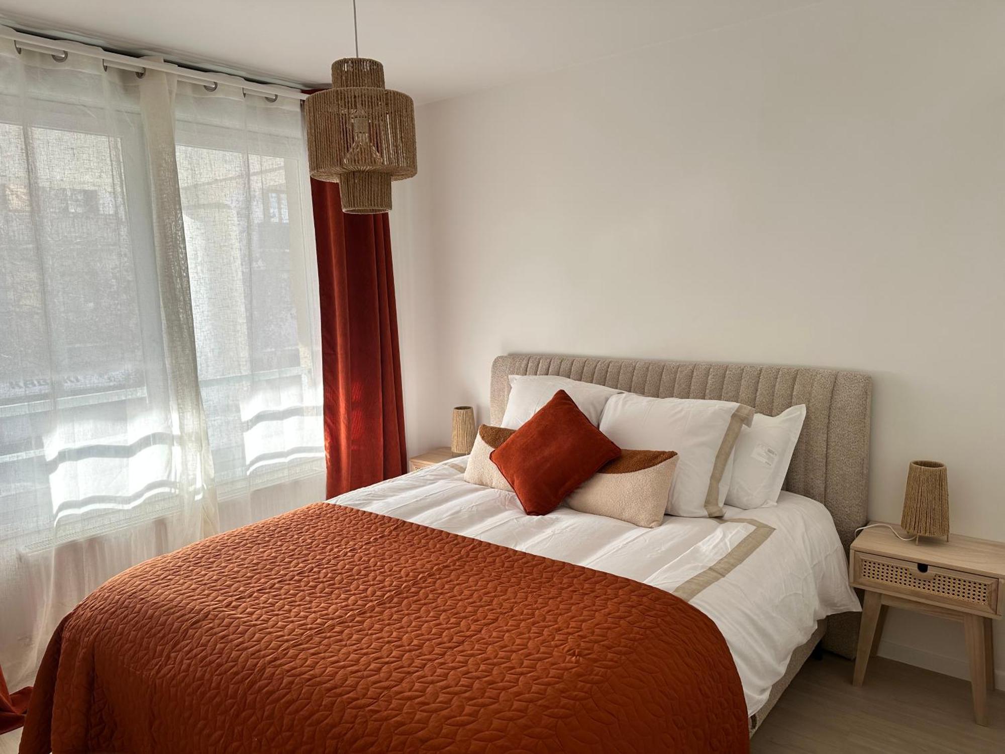 Apartment Gare *