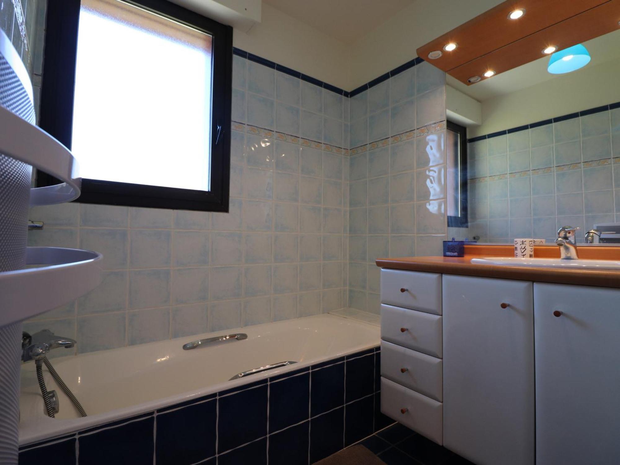 Moderne 4* Avec Terrasses Et Tv, Proche Du - Fr-1-432-7 Apartment *