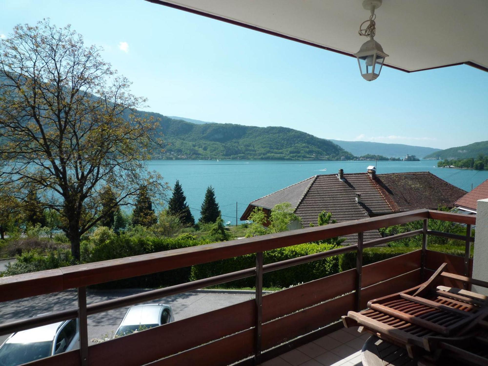 Moderne 4* Avec Terrasses Et Tv, Proche Du - Fr-1-432-7 Apartment *