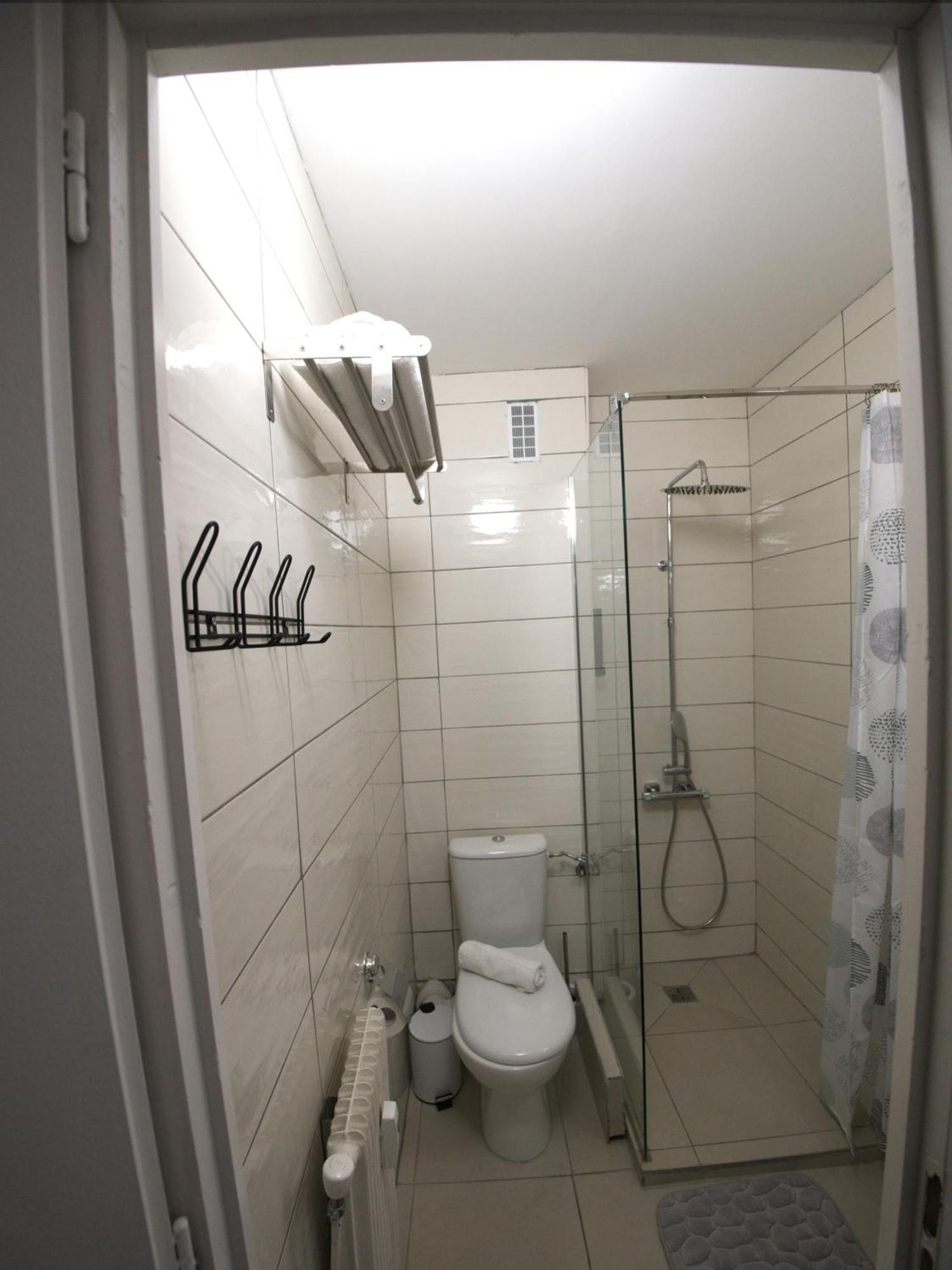 Paradise Near Downtown & Free Parking - Local Bike Apartment Annecy