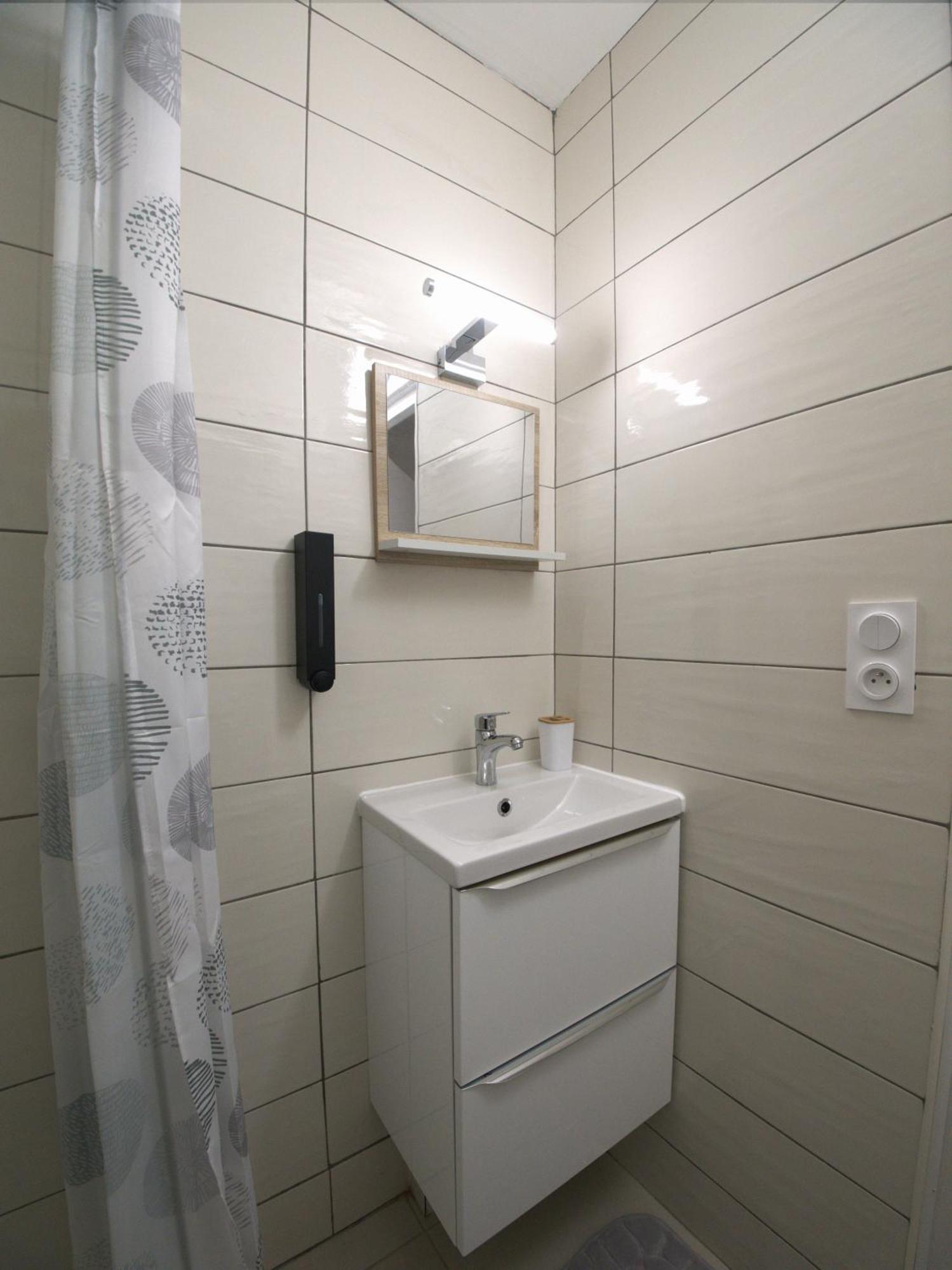 Appartement Paradise Near Downtown & Free Parking - Local Bike