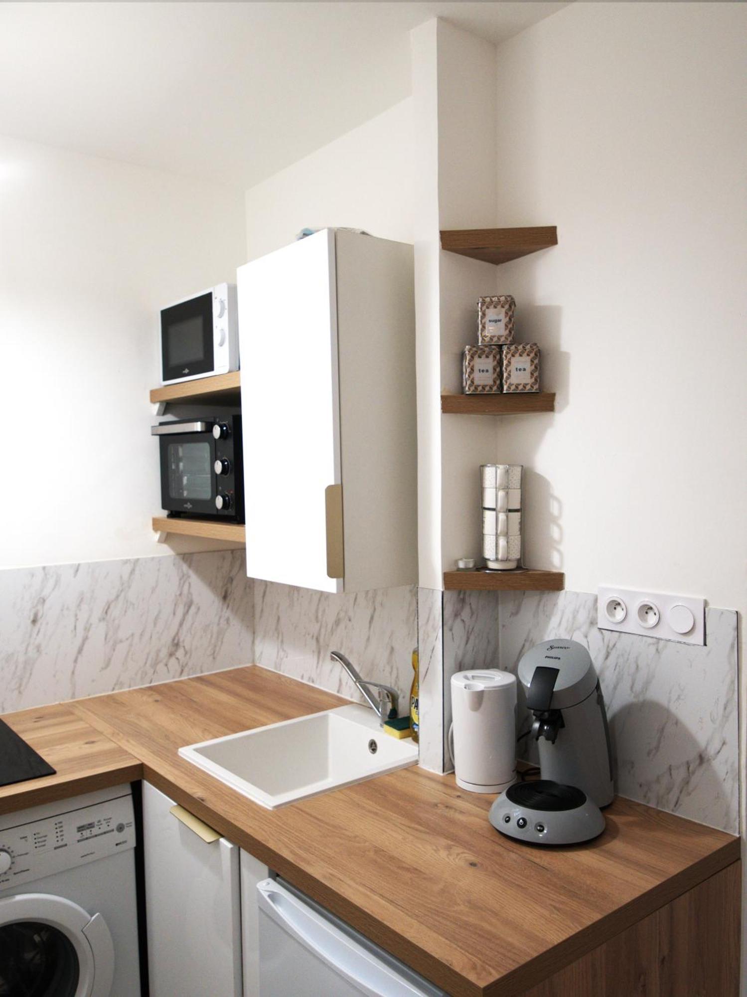 Apartment Paradise Near Downtown & Free Parking - Local Bike *