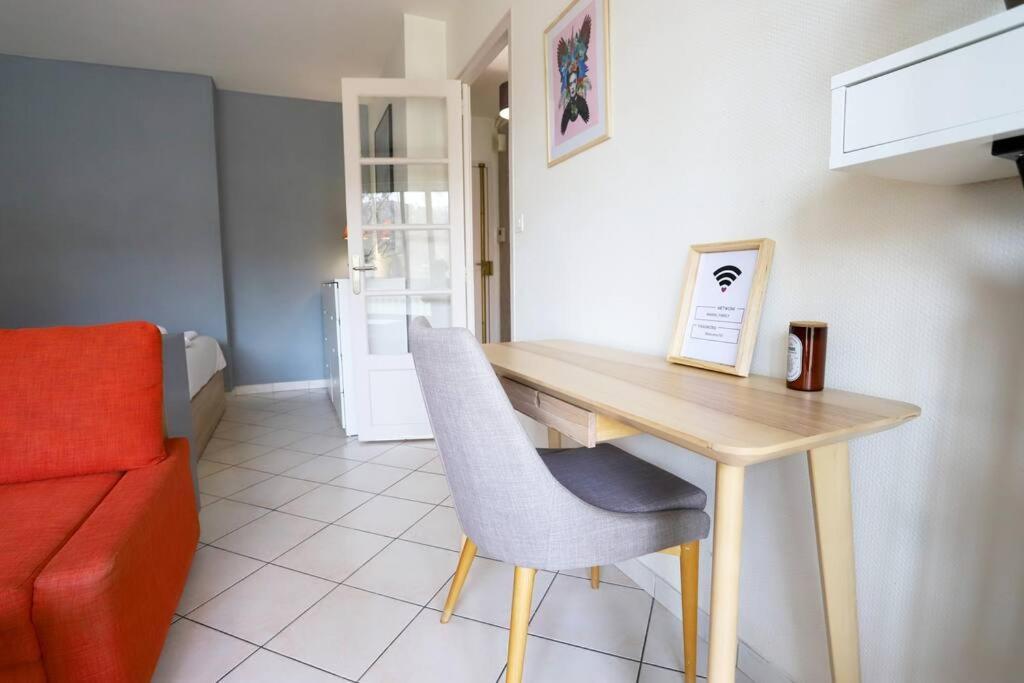 Le Nook ¤ Nid Cosy A 600m De La Vieille ¤