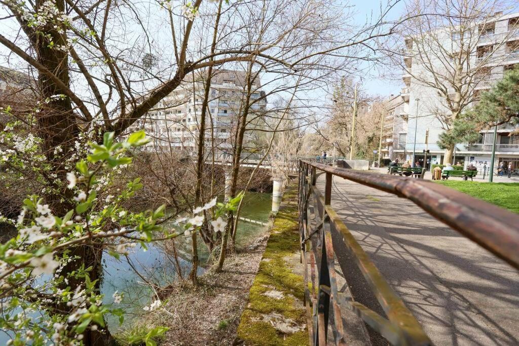 Apartment Le Nook ¤ Nid Cosy A 600m De La Vieille ¤ *