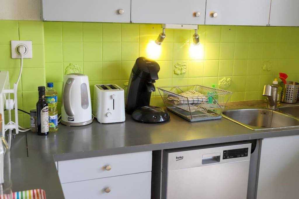 Le Nook ¤ Nid Cosy A 600m De La Vieille ¤ * Annecy