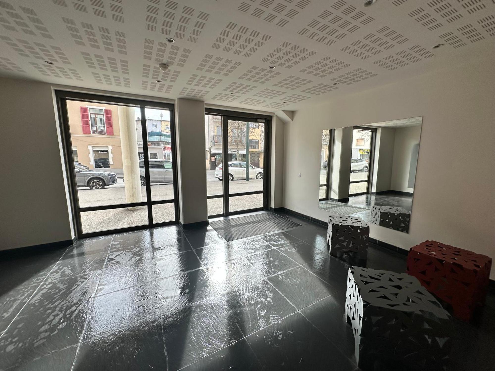 Apartment Gare *