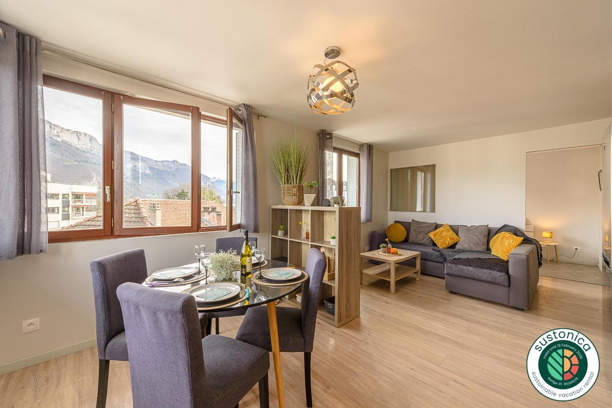 Appartement Aux Portes De L'imperial Palace, Lla Selections By Location