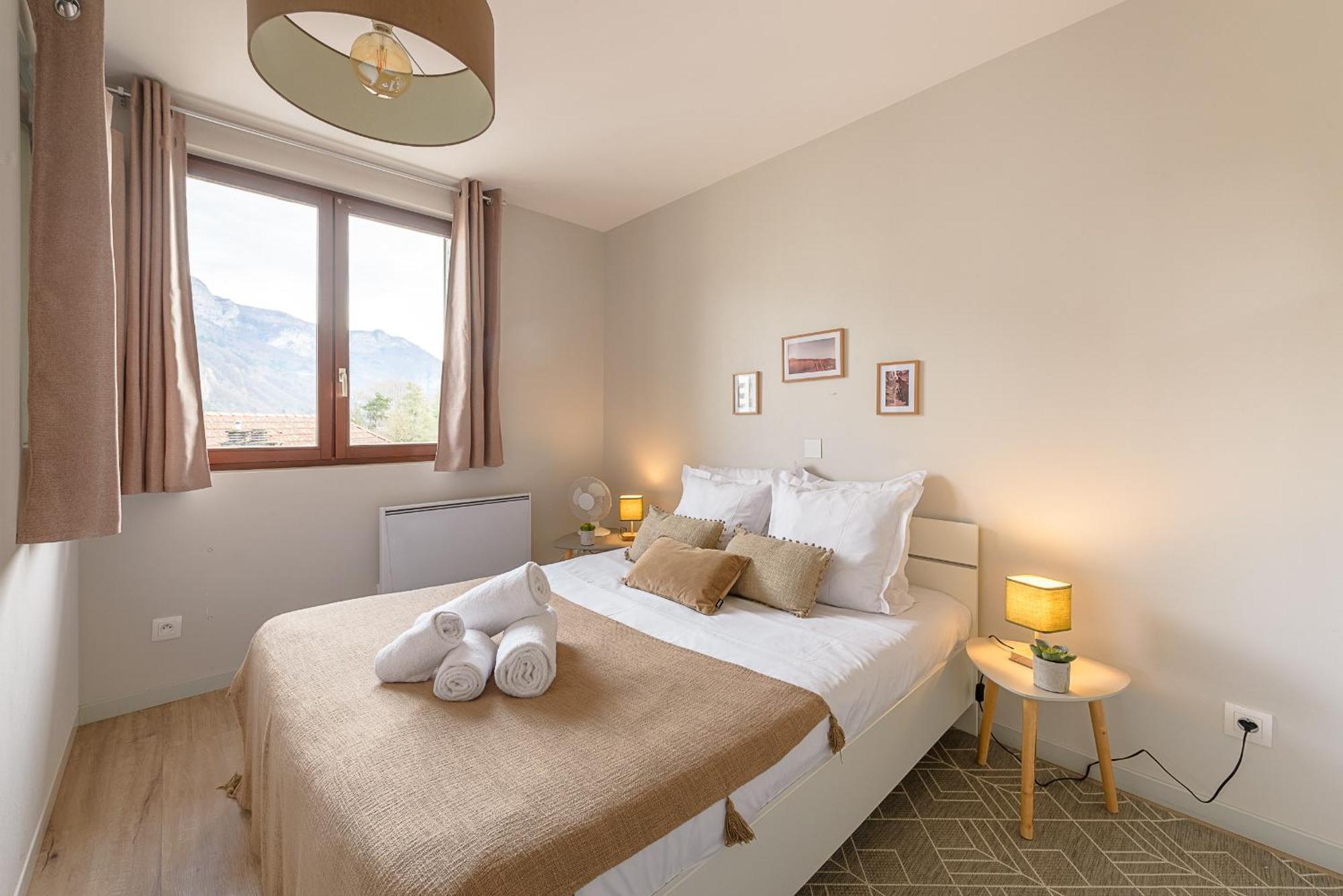 Aux Portes De L'imperial Palace, Lla Selections By Location Appartement