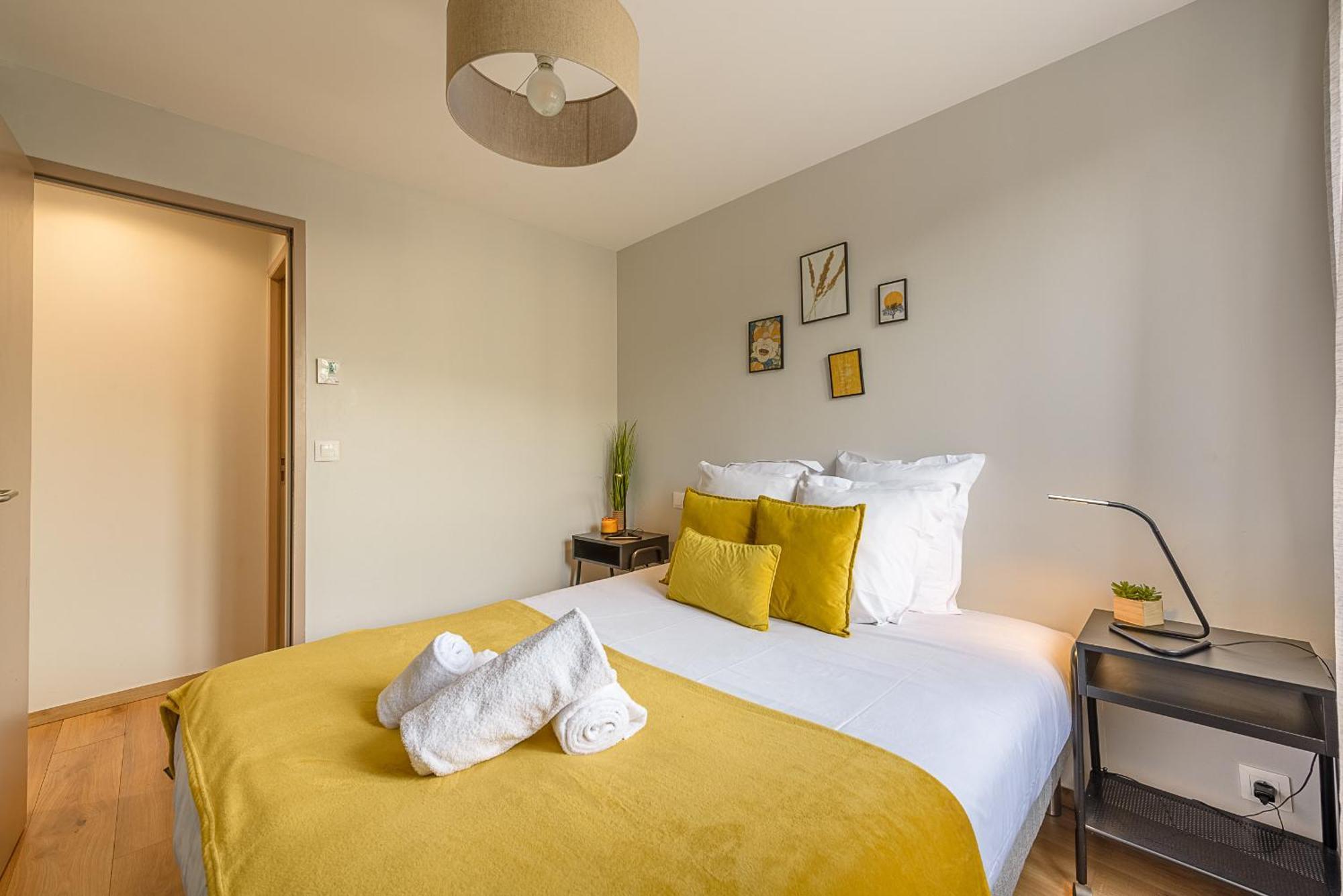 Aux Portes De L'imperial Palace, Lla Selections By Location Appartement