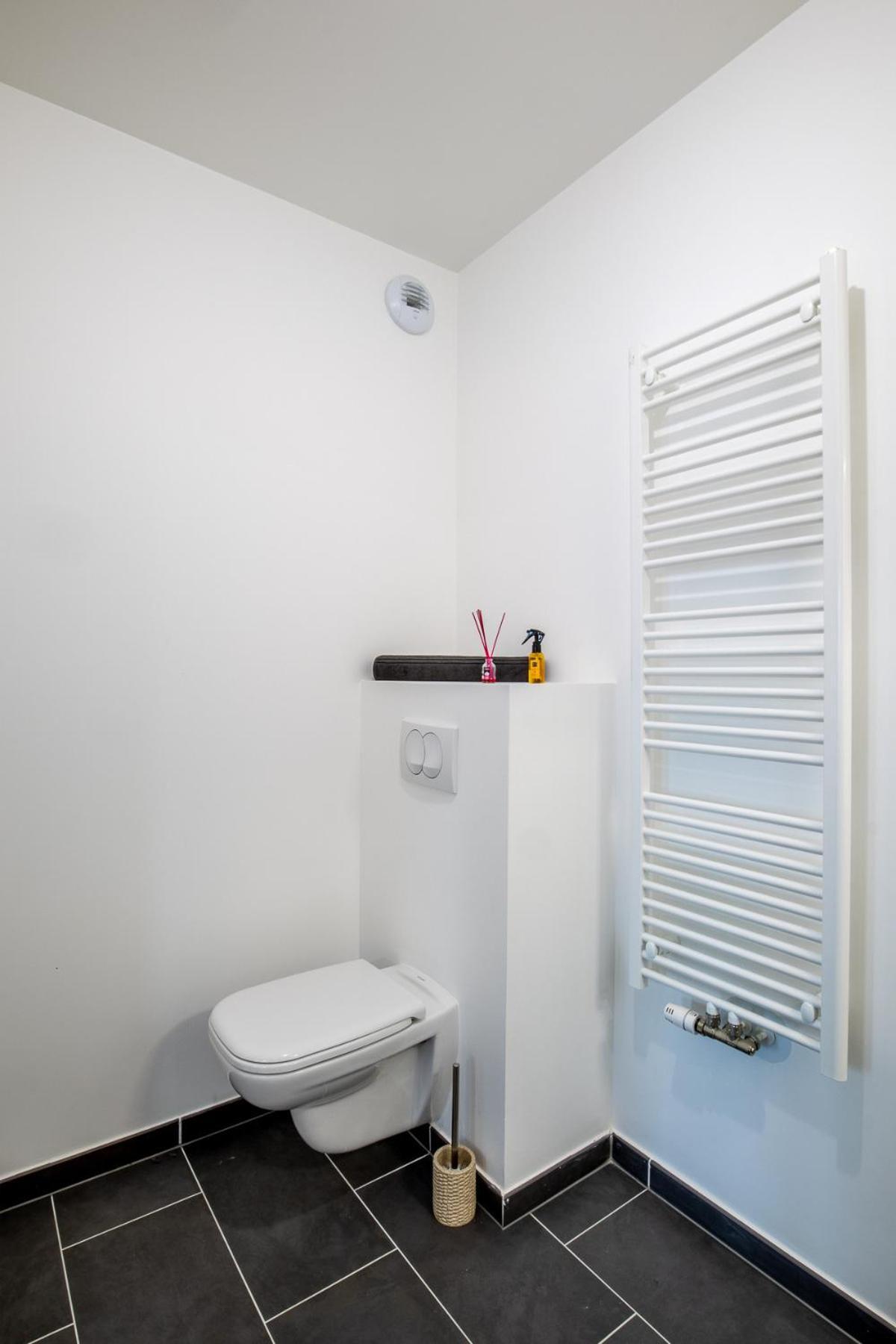 Le Petit Paradis Vue Apartment