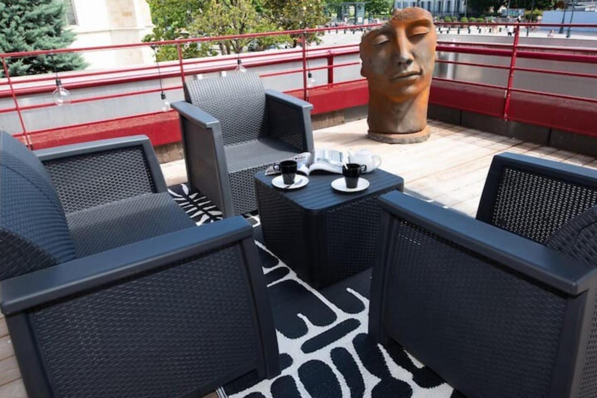 Appartement Oural Rent Annecy