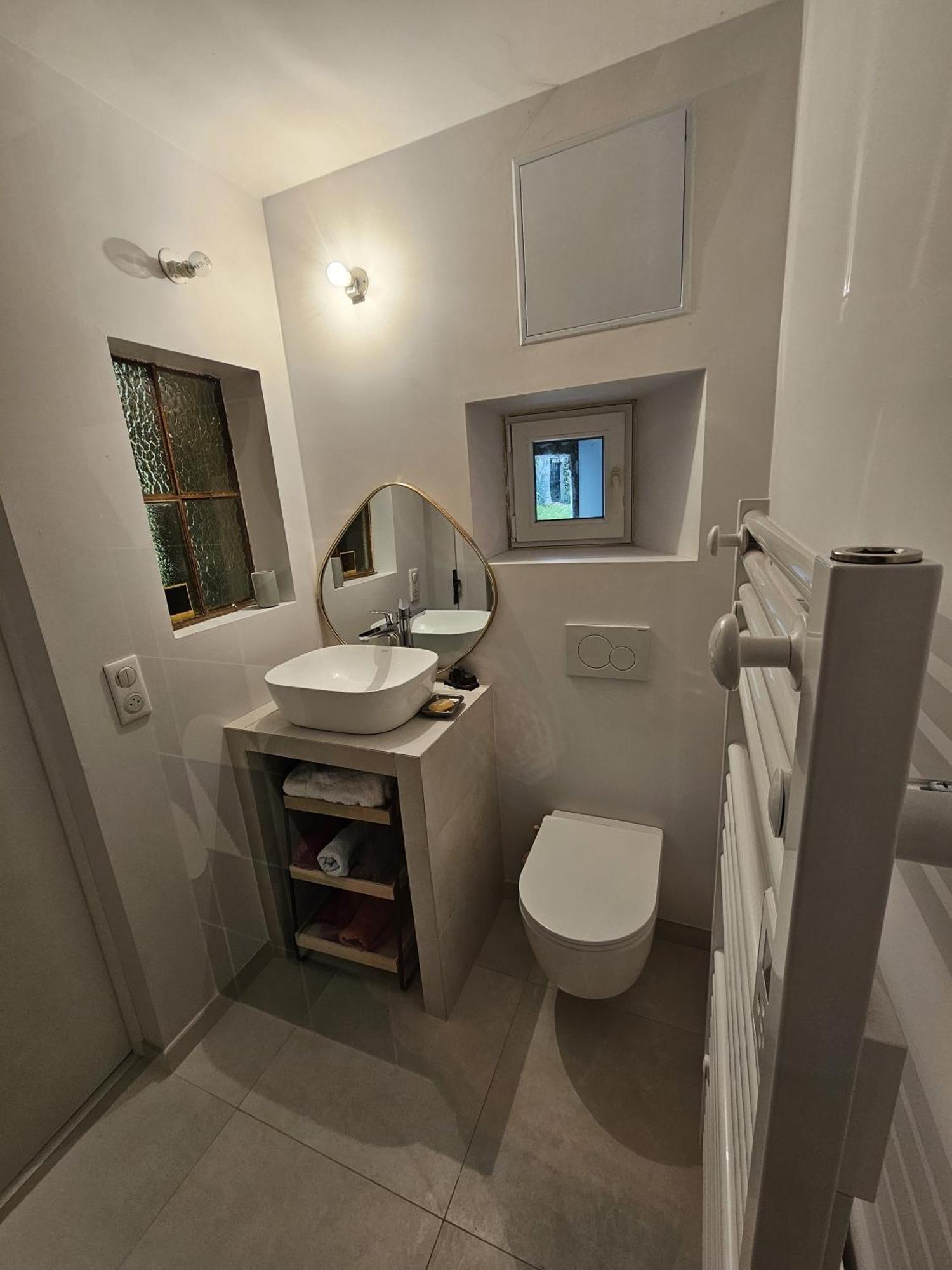 Apartment Evasion Alpine, Duplex Cosy Annecy