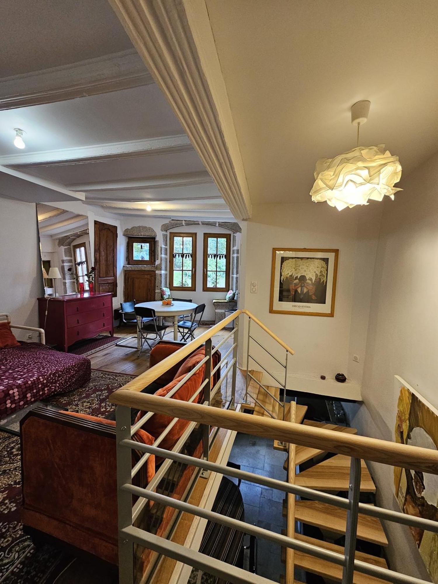 Evasion Alpine, Duplex Cosy