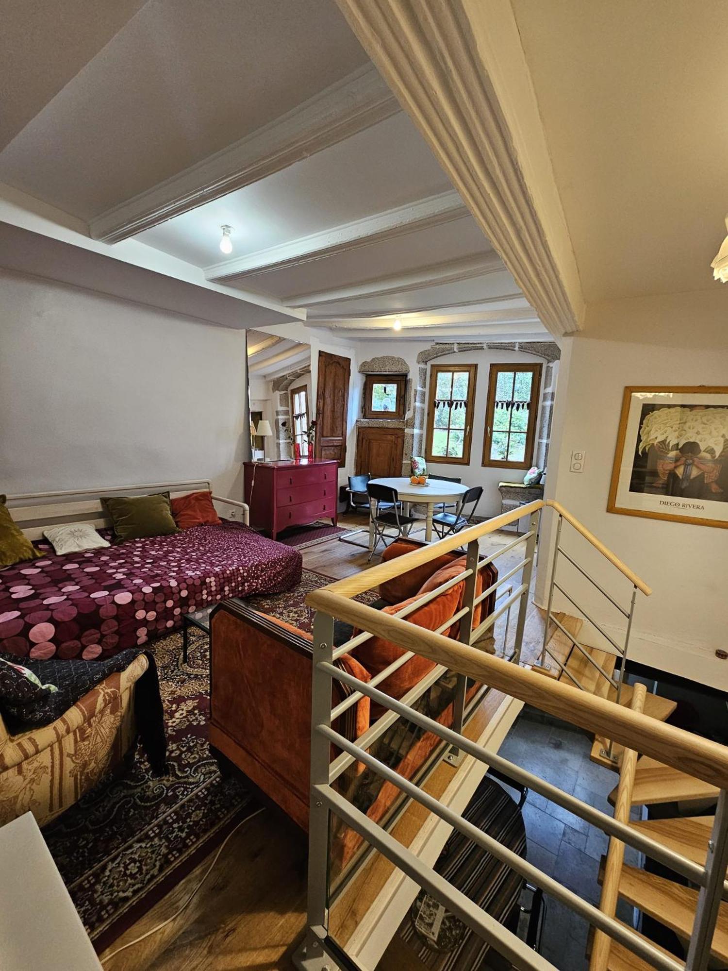 Evasion Alpine, Duplex Cosy * Annecy