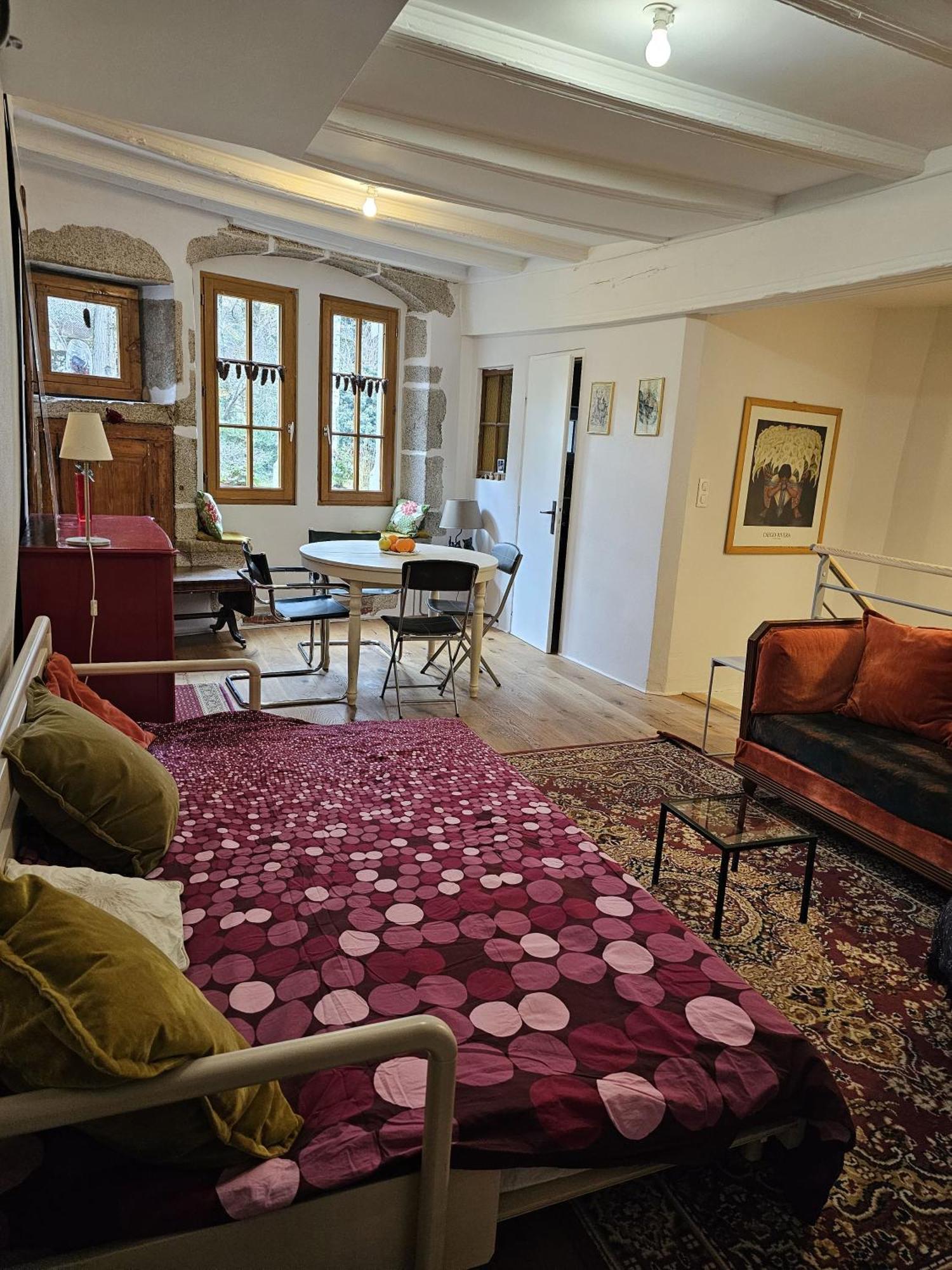 Evasion Alpine, Duplex Cosy