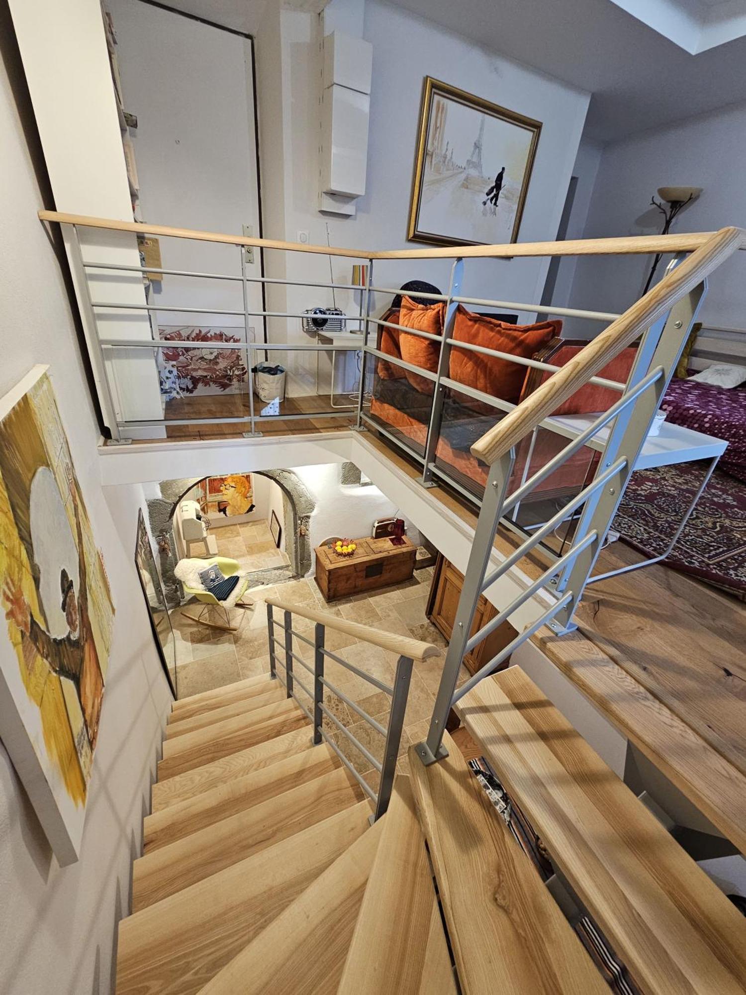 Apartment Evasion Alpine, Duplex Cosy
