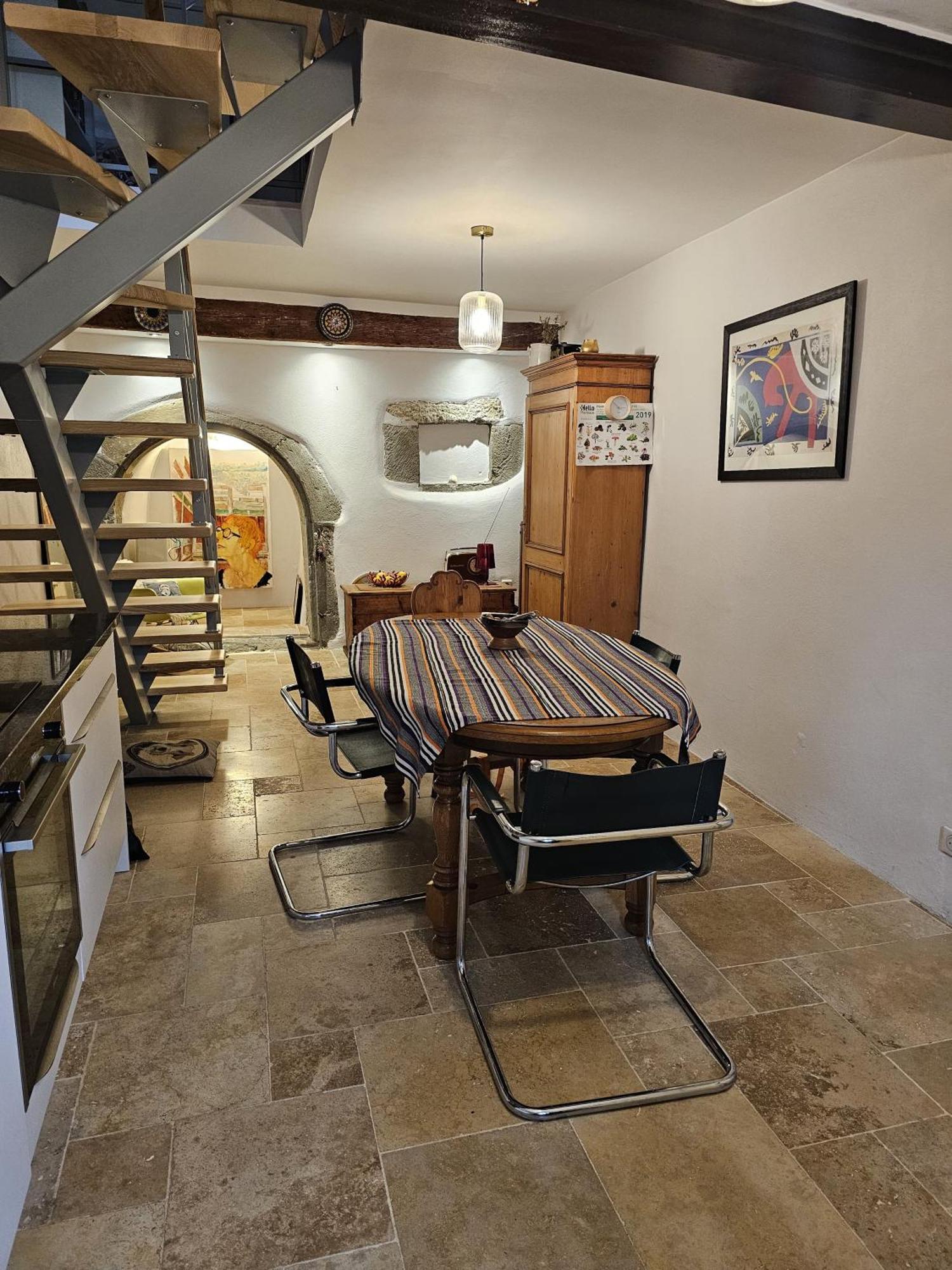 Evasion Alpine, Duplex Cosy * Annecy