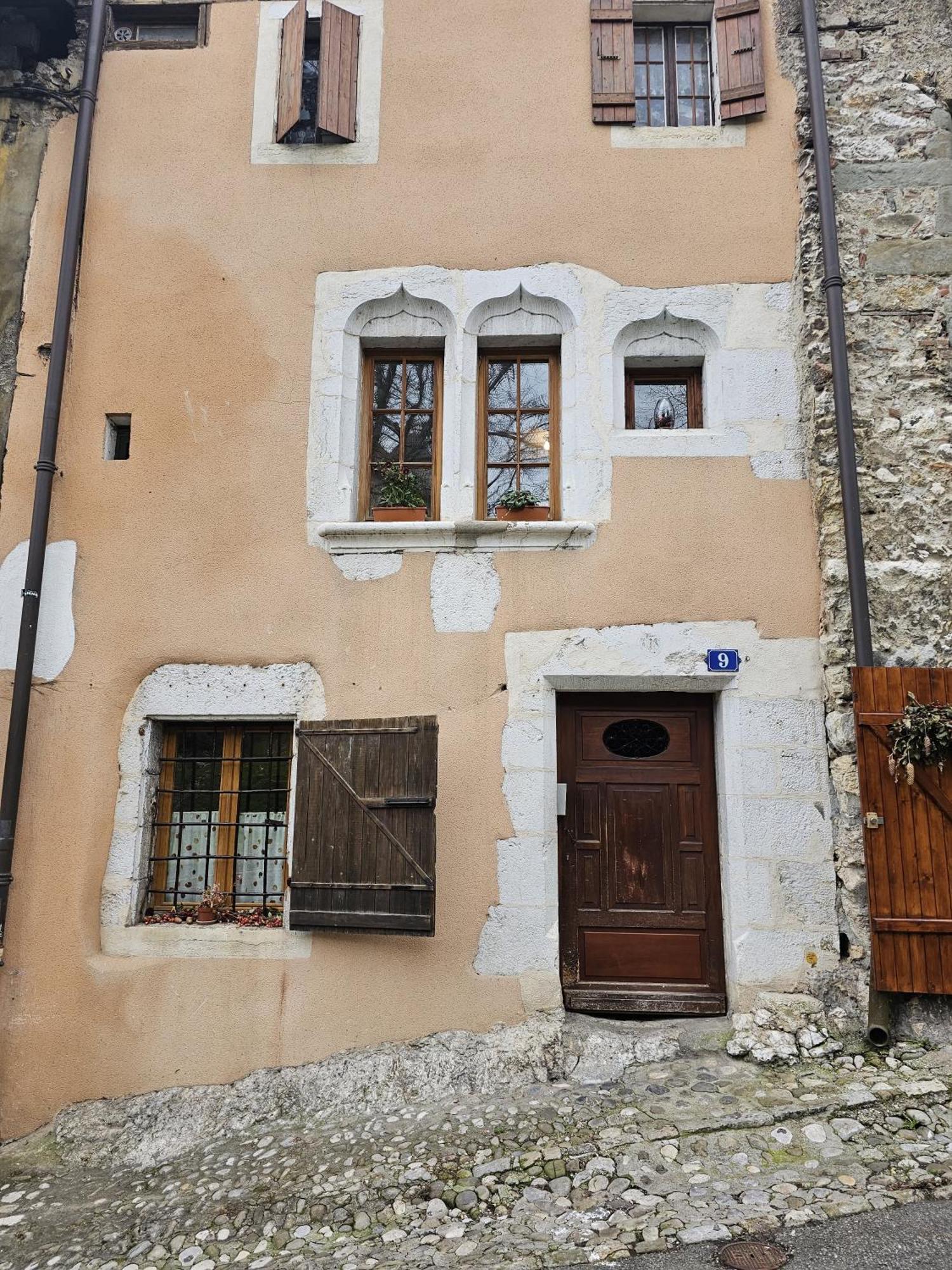 Evasion Alpine, Duplex Cosy *
