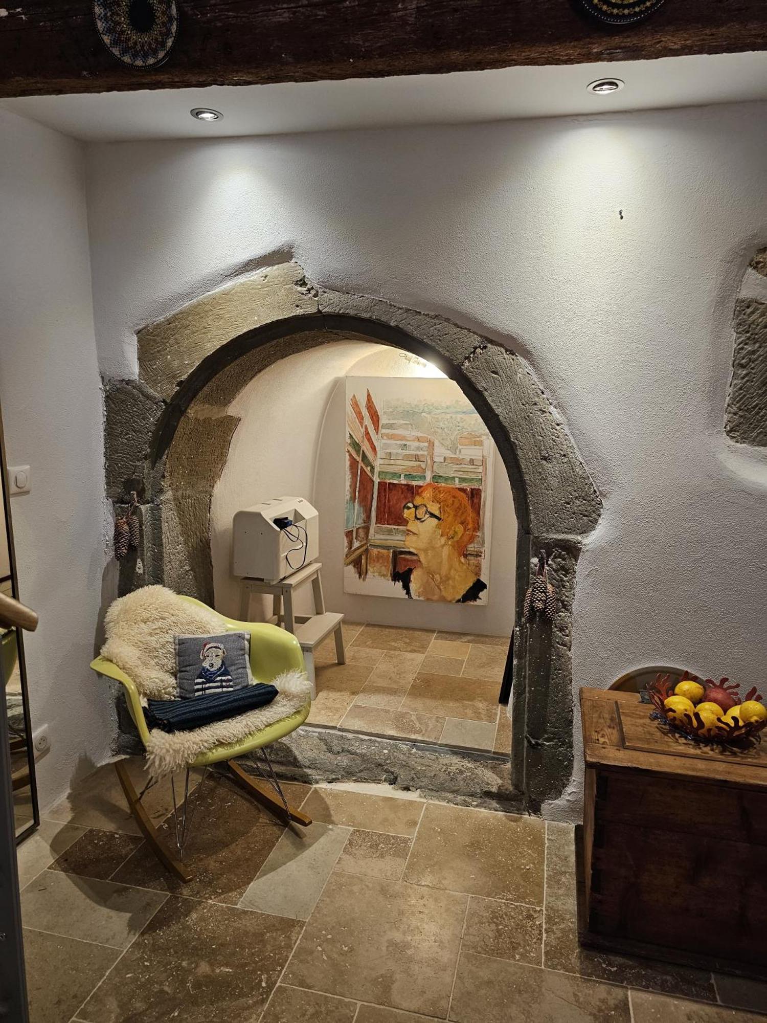 Evasion Alpine, Duplex Cosy *