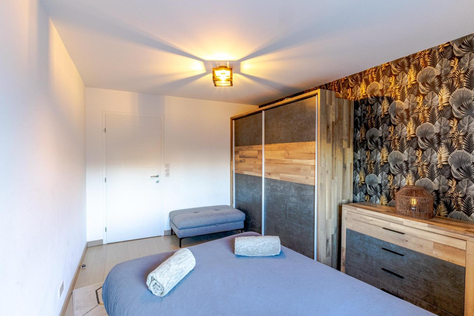 La Plume Vue 3 Etoiles - Garage Prive, Secteur Recherche, Moderne & Equipe, 6 Personnes Apartment Annecy