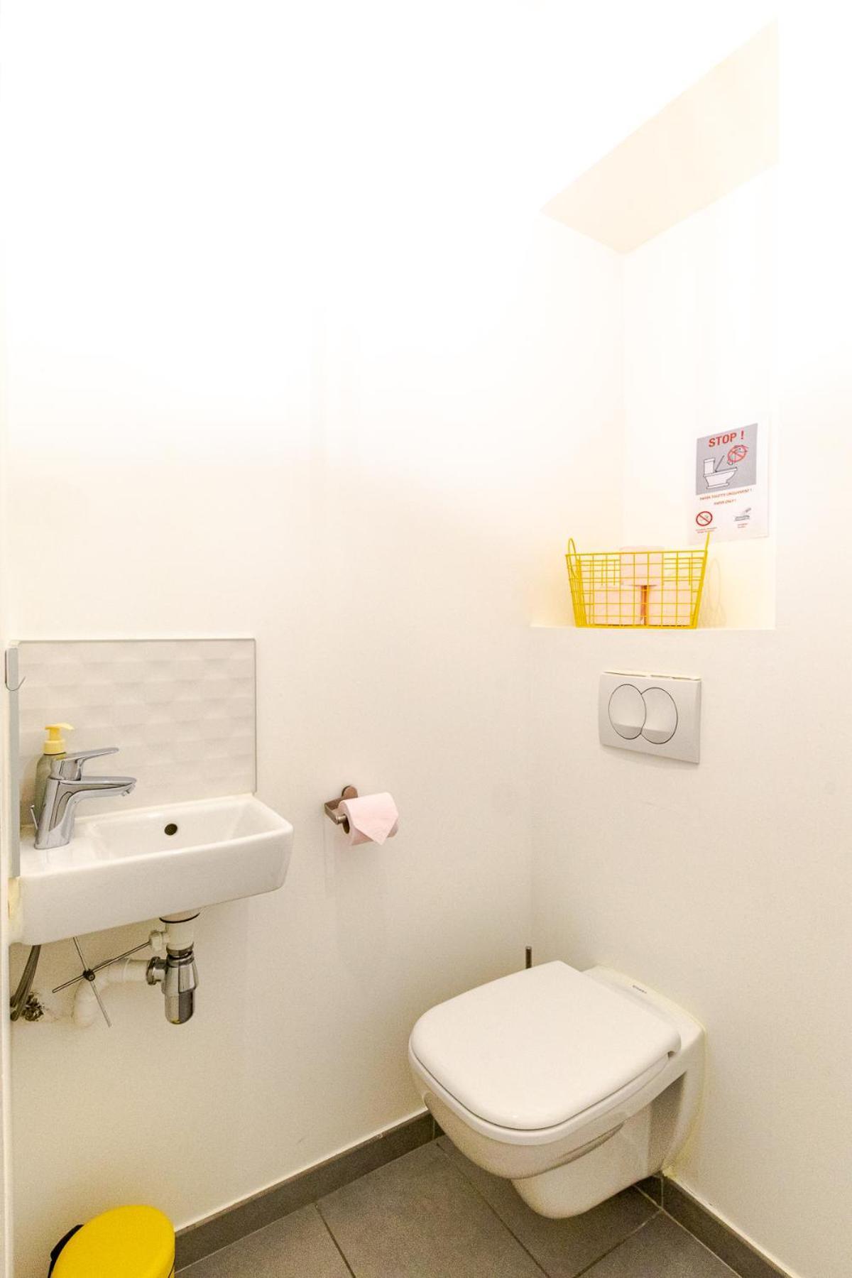 Apartment Reflet Du Veyrier 4 Etoiles - Proche & Vieille Ville, Garage Prive, Secteur Recherche *