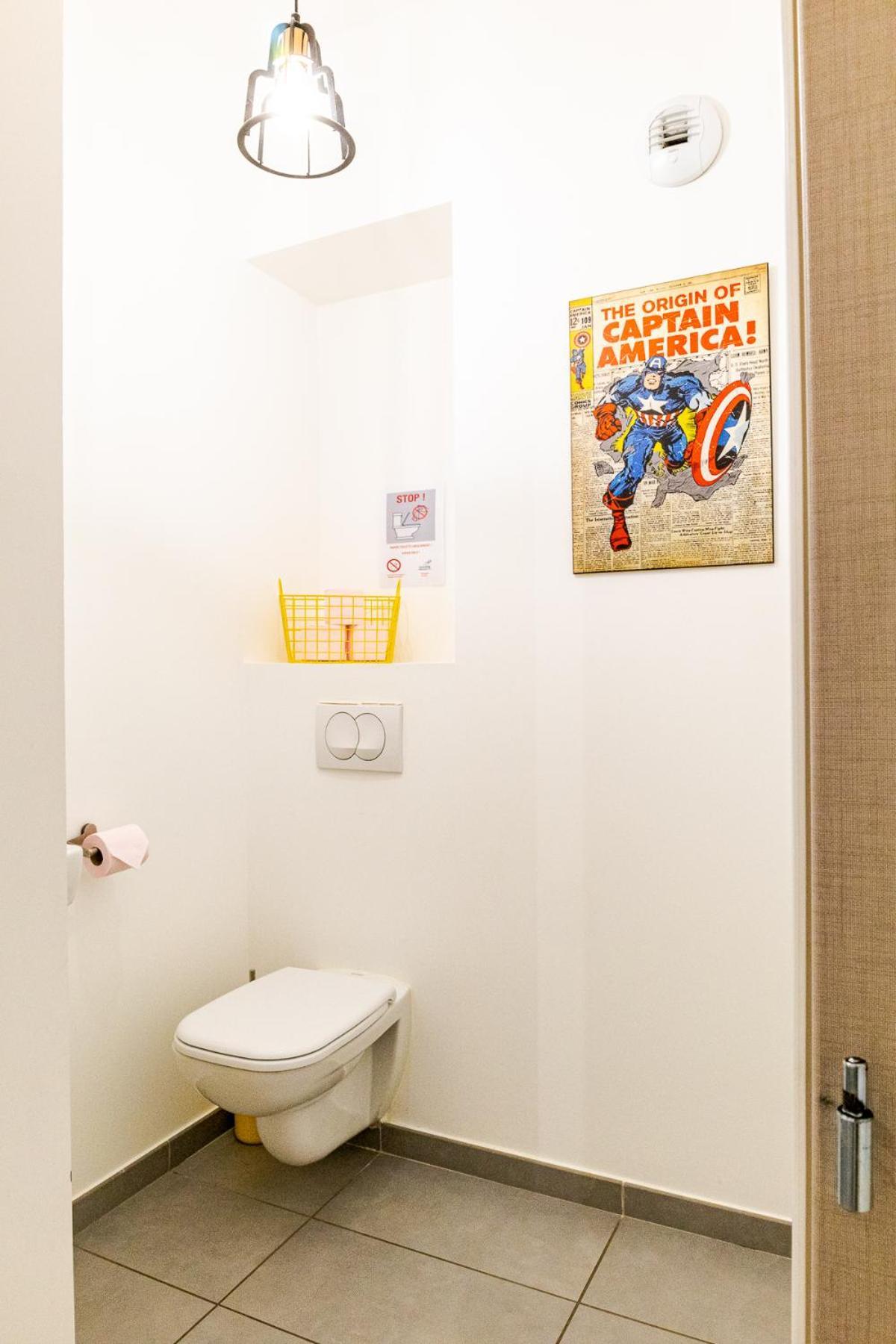 Apartment Reflet Du Veyrier 4 Etoiles - Proche & Vieille Ville, Garage Prive, Secteur Recherche